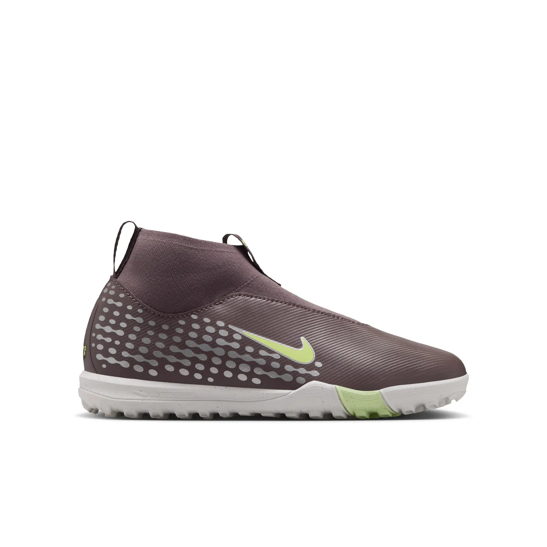 Nike Chaussures de football enfant Nike Zoom Superfly 10 Academy Kylian Mbappé TF