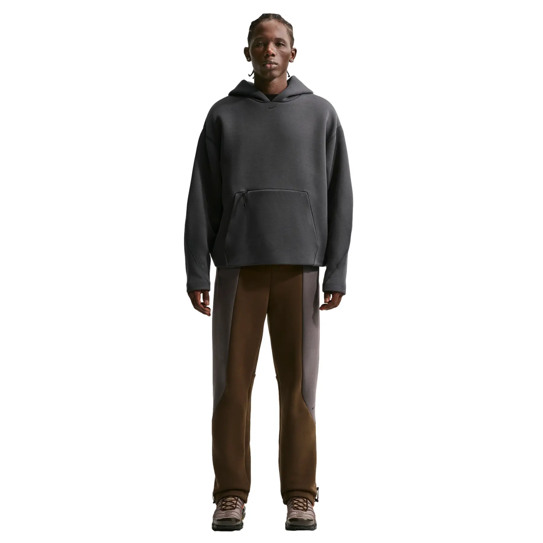 Hoodie aus Stoff Nike