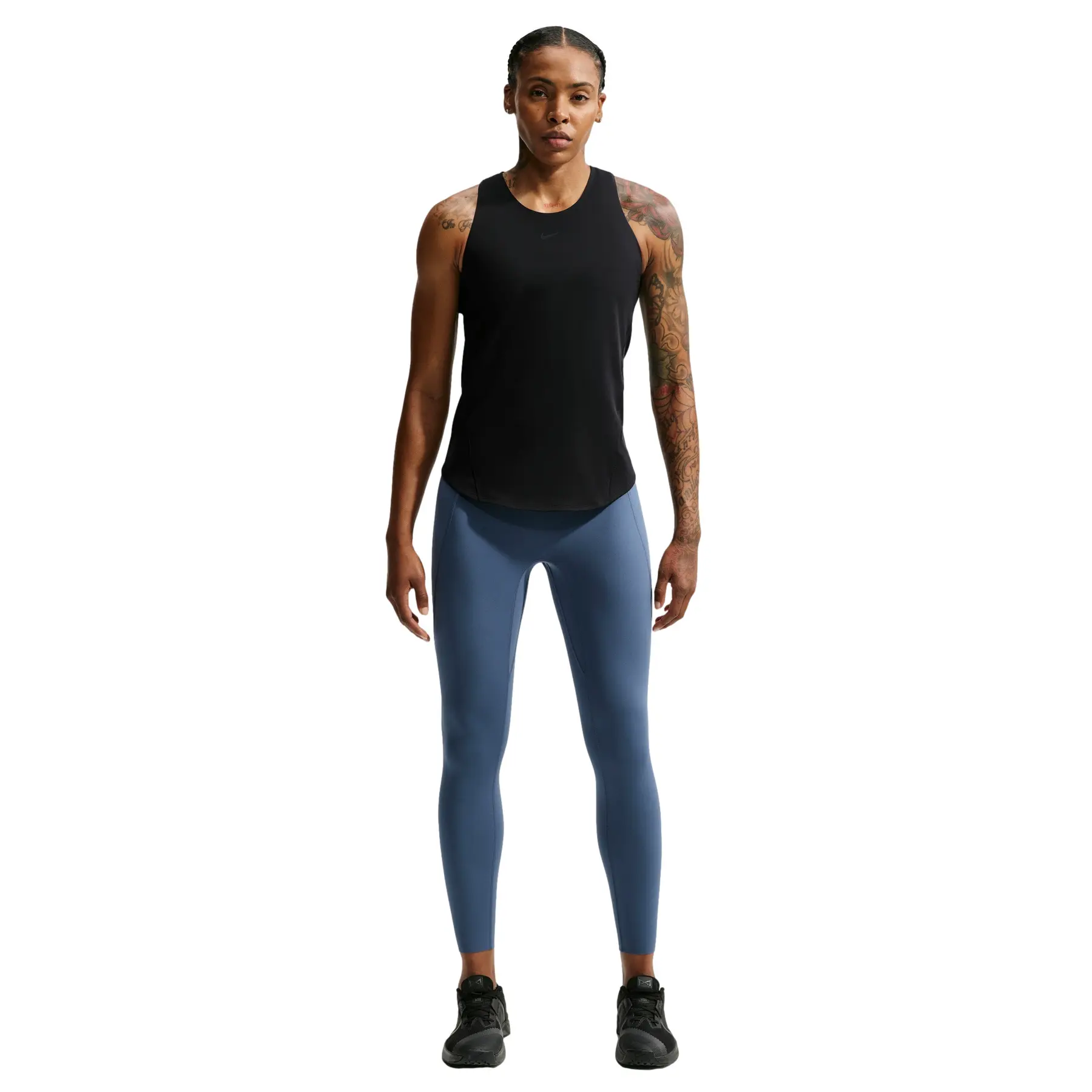 Damestanktop Nike Universa