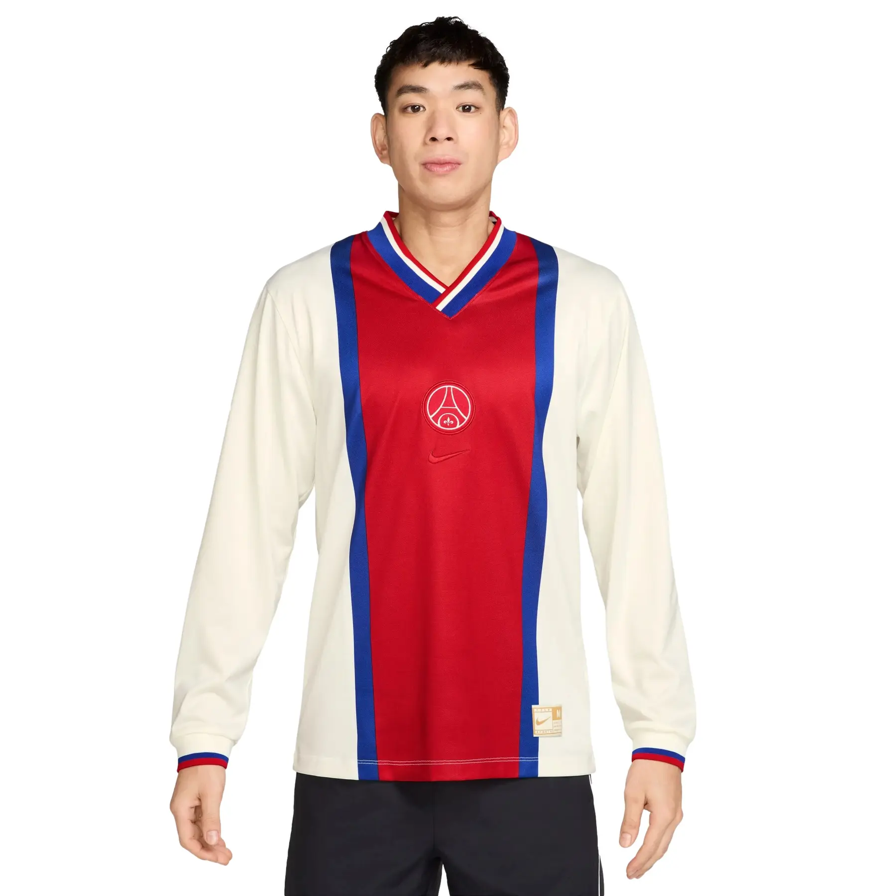 PSG Langarmtrikot Energy 2026/27