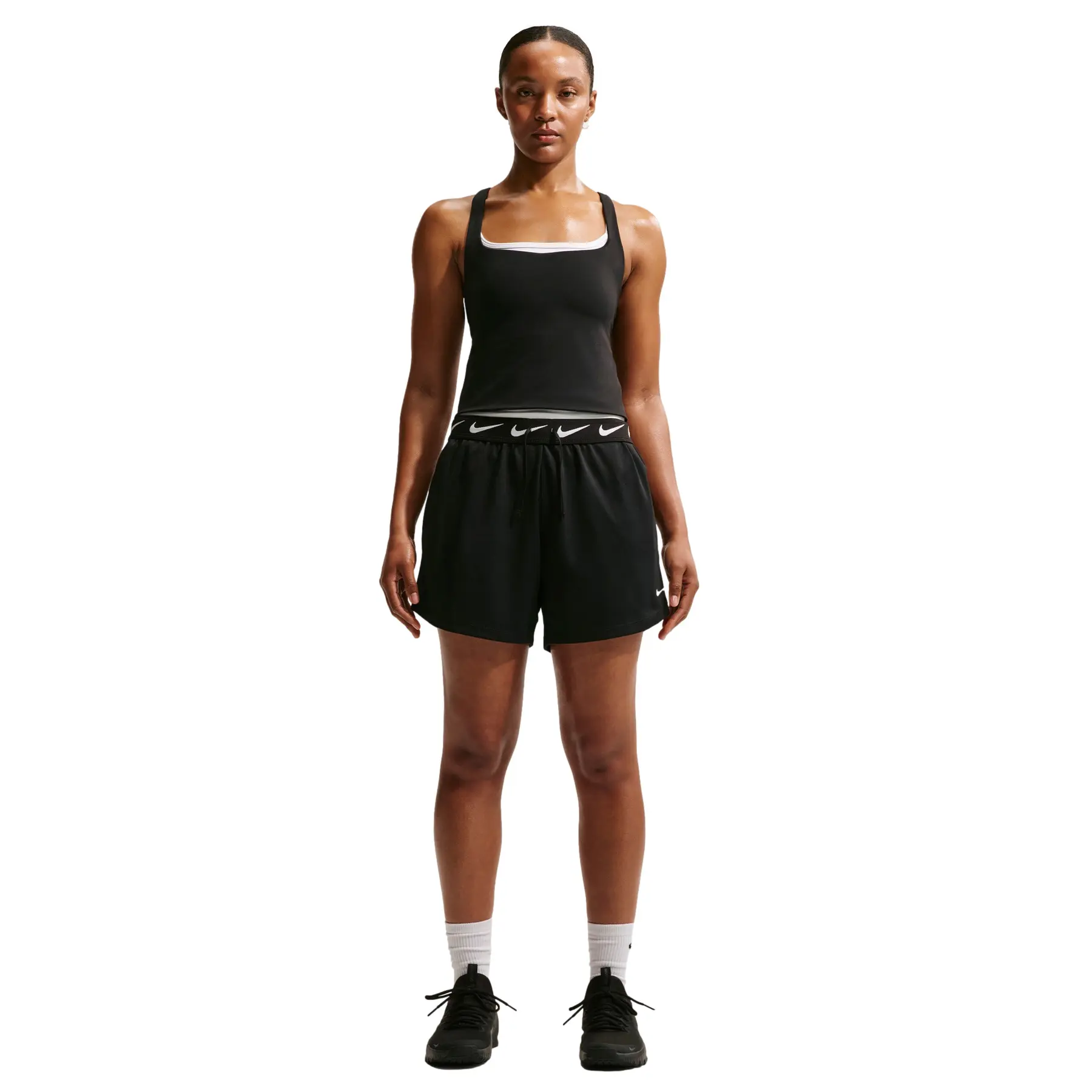 Nike Women's Noir Shorts