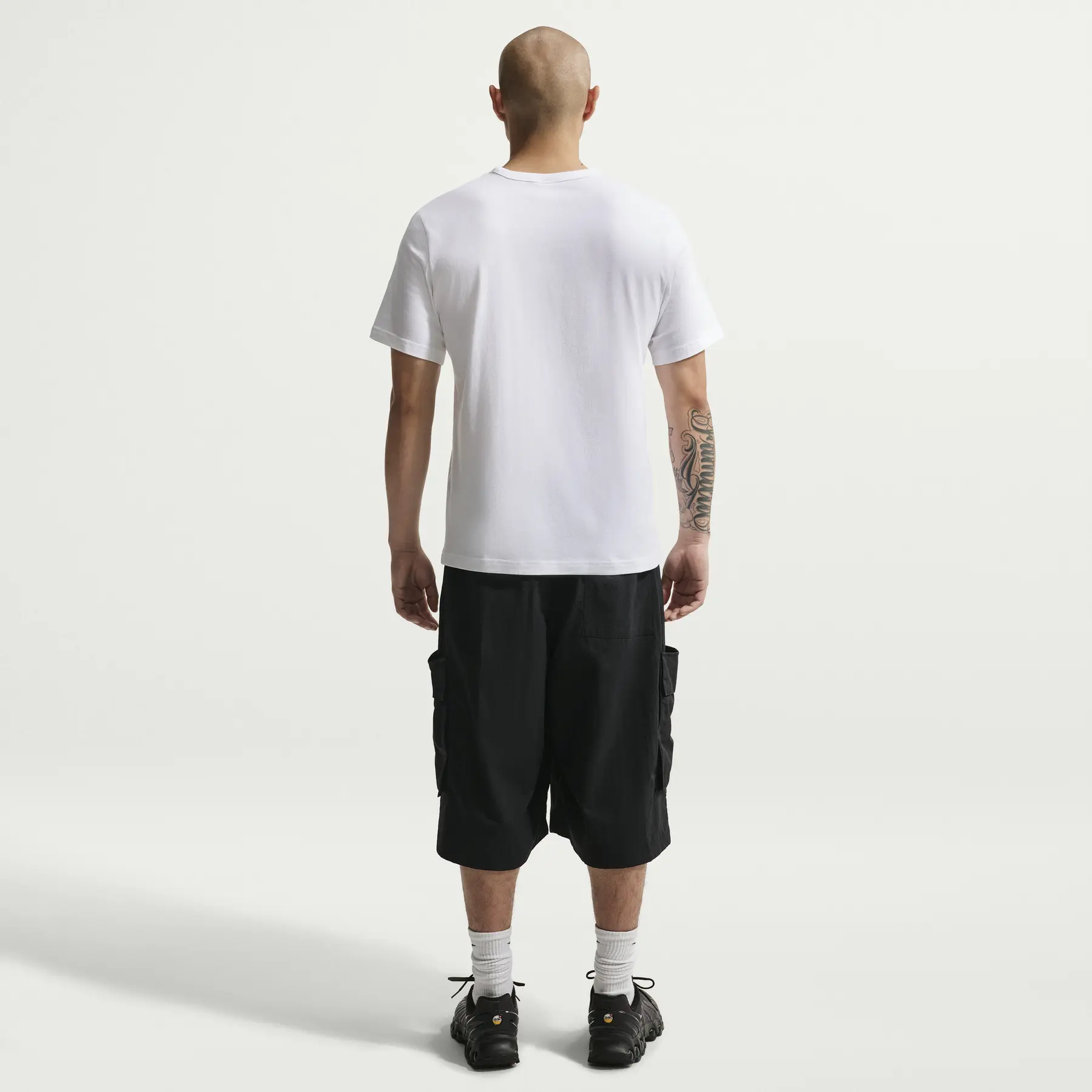 Patterned T-shirt Nike | Foot-Store
