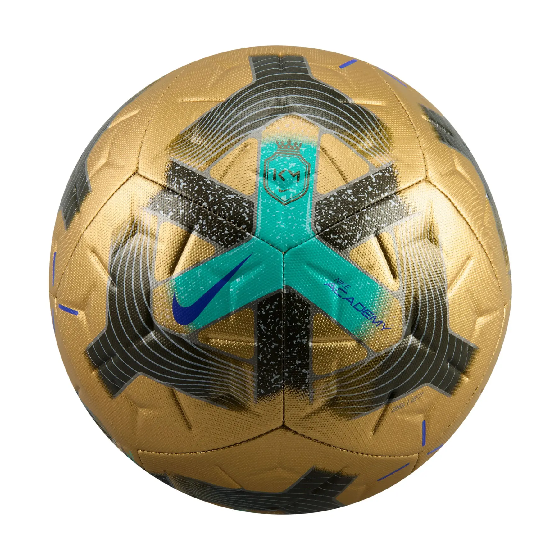 Fußball Nike Academy Kylian Mbappé