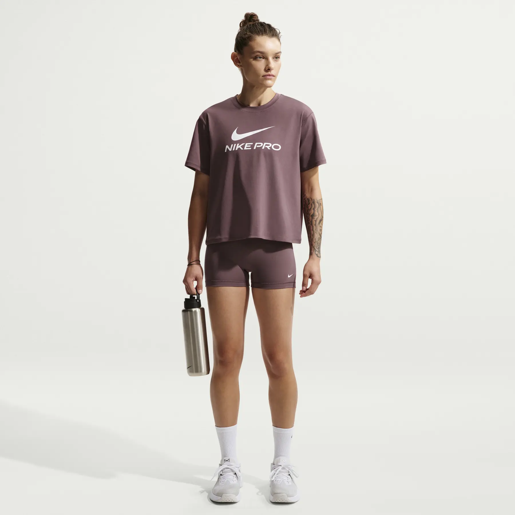 T-Shirt Nike Pro