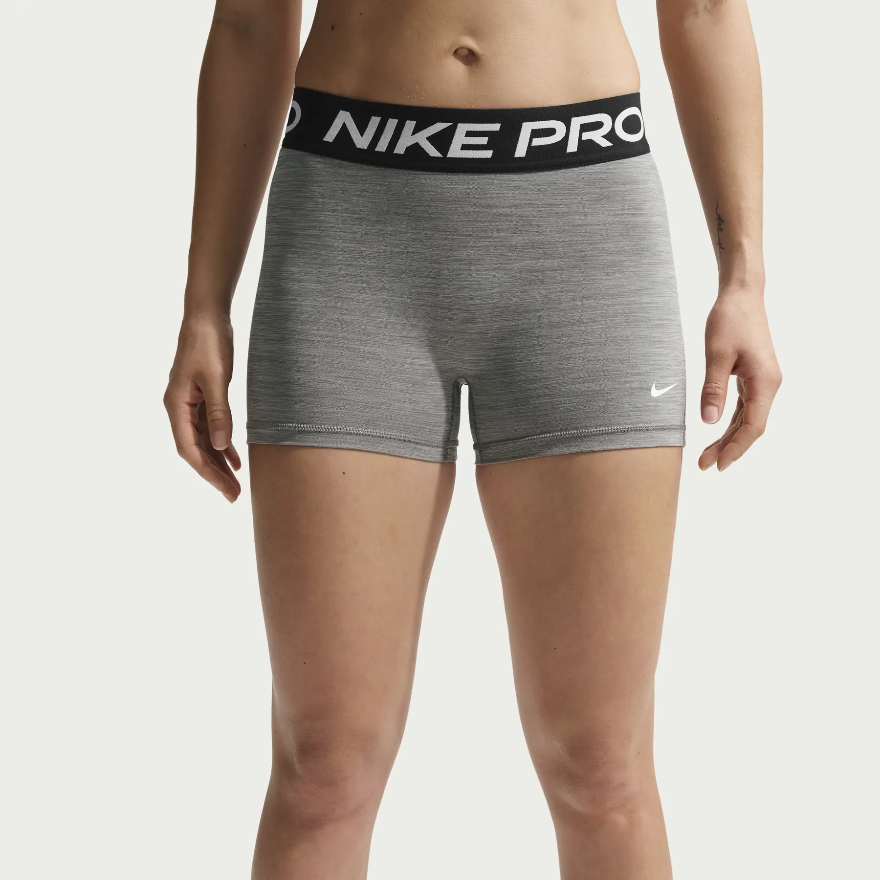 Women's thigh-high boots Nike Pro