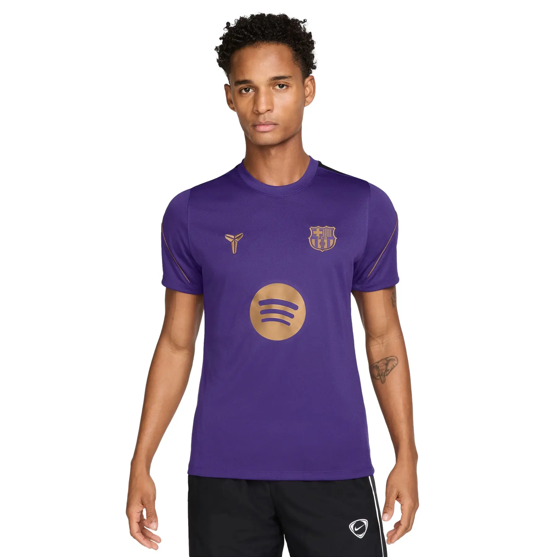 Auswärtstrikot FC Barcelona 2026/27