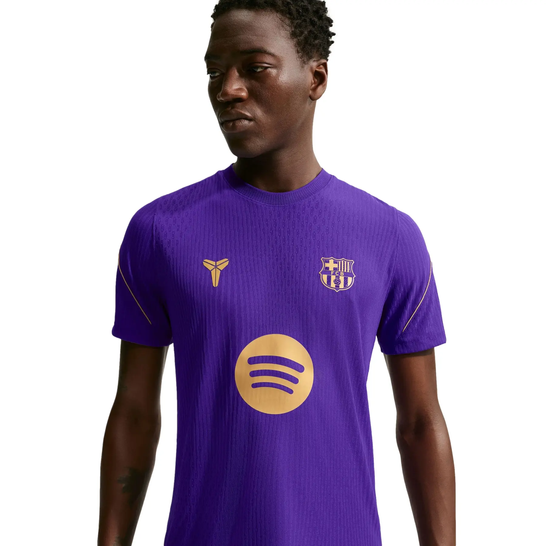 FC Barcelona Trikot DFADVSTRKELT