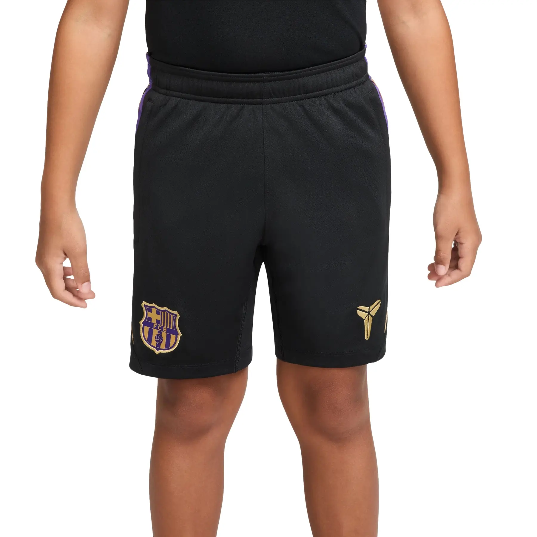 FC Barcelona Kinder Outdoor Shorts 2026/27