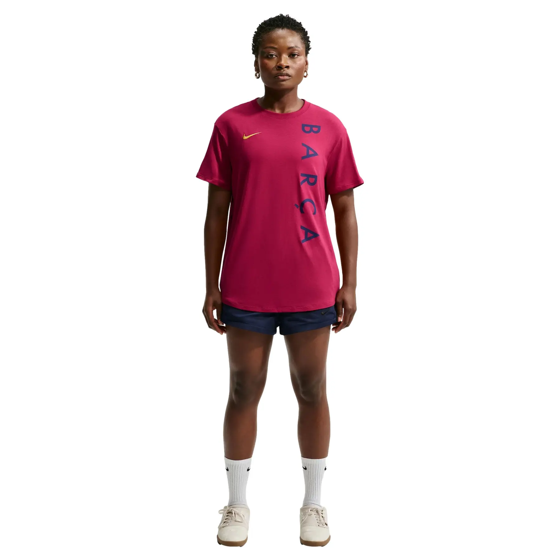 Heimtrikot Damen FC Barcelona 2026/27