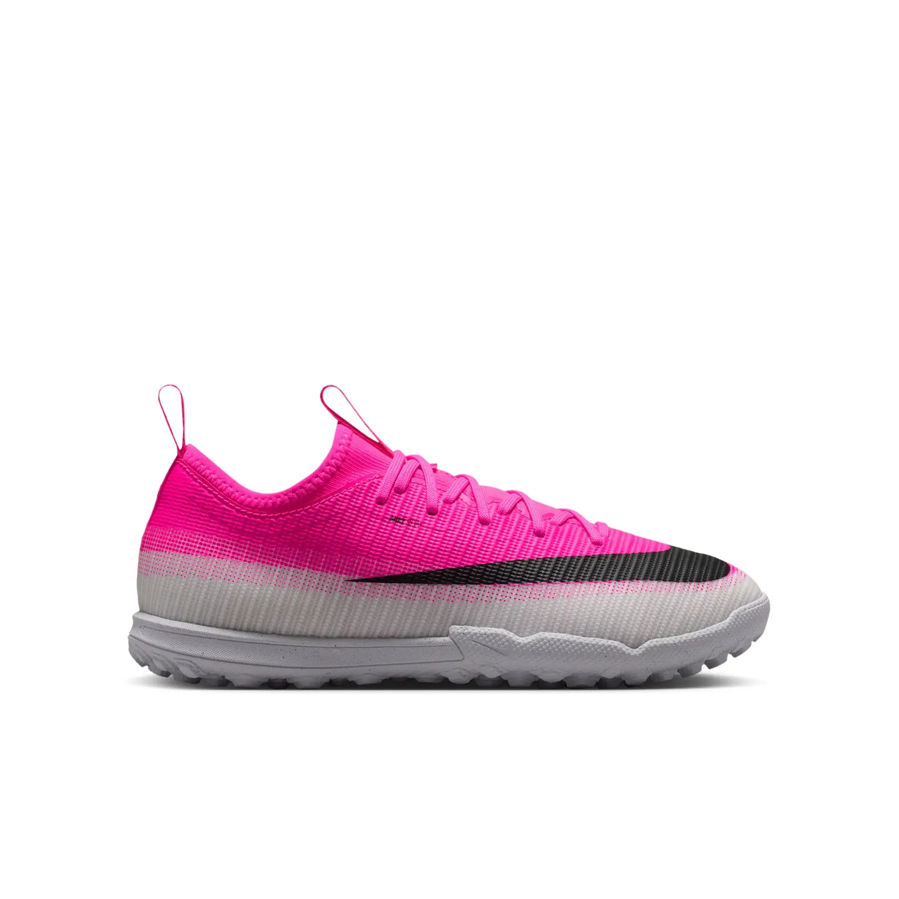 Synthetische Fußballschuhe Kind Nike Mercurial Vapor 17 Academy FG/AG
