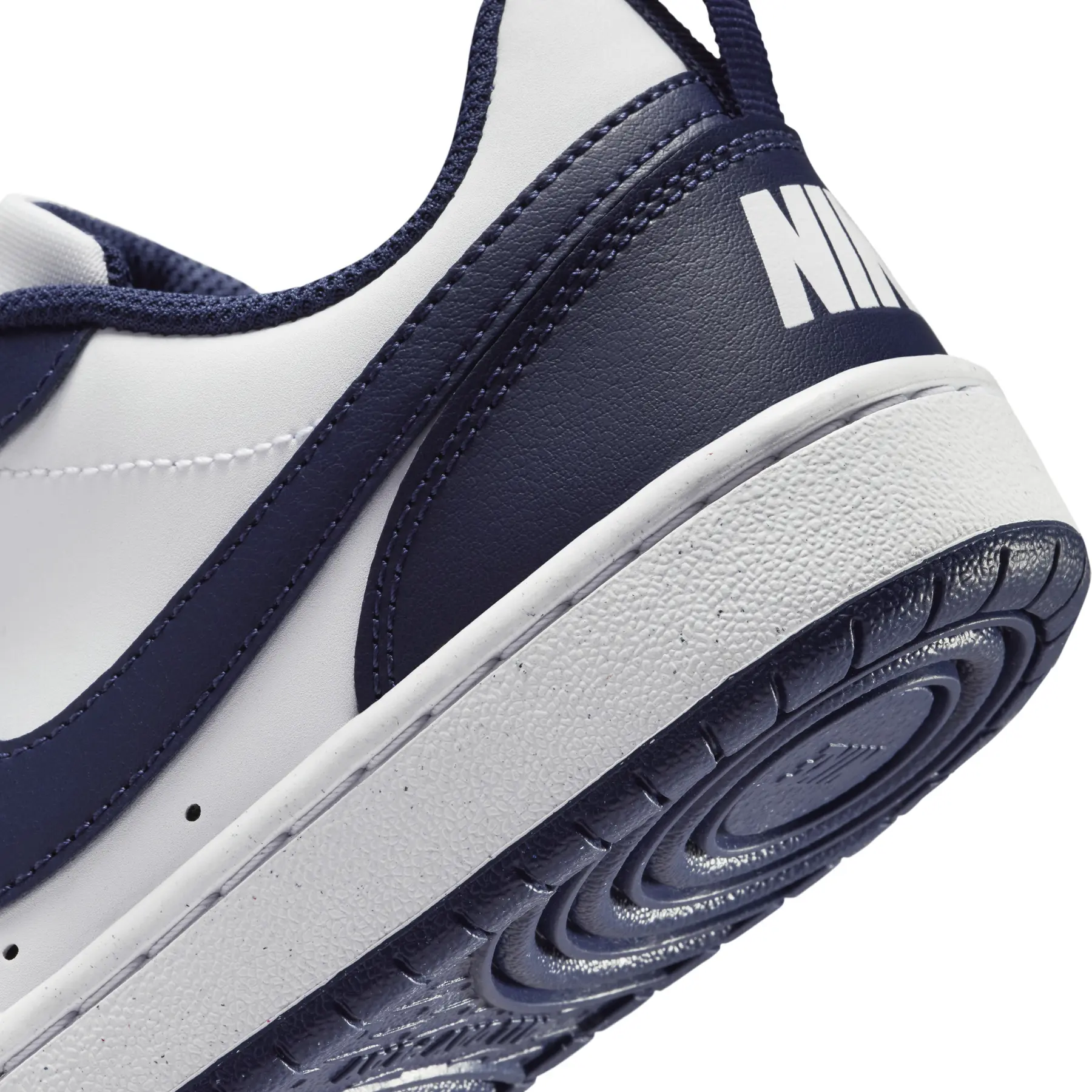 Children's Trainers Nike Court Borough Low Next Bloom | Foot-Store