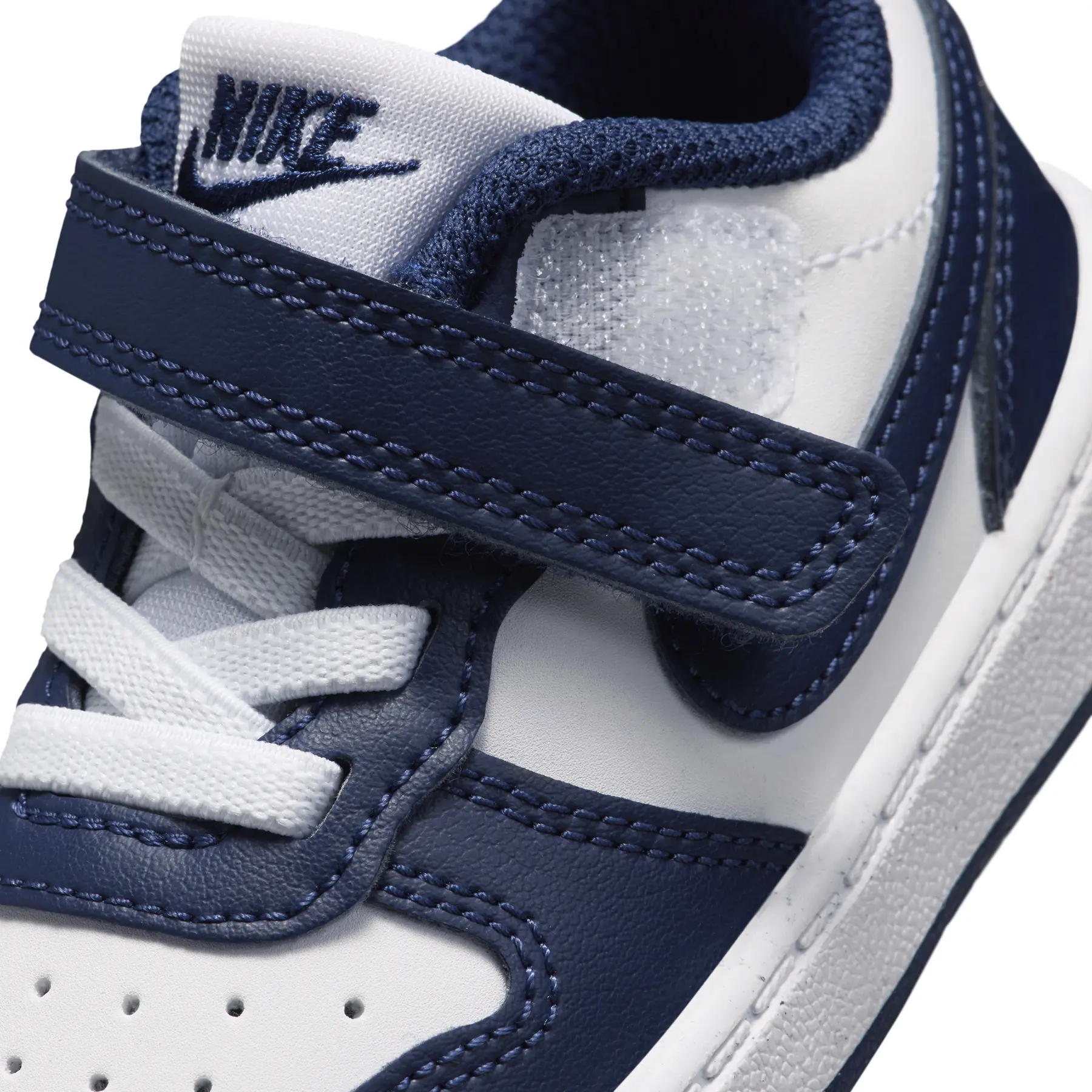 Baby boy Trainers Nike Court Borough Low Next Nature | Foot-Store