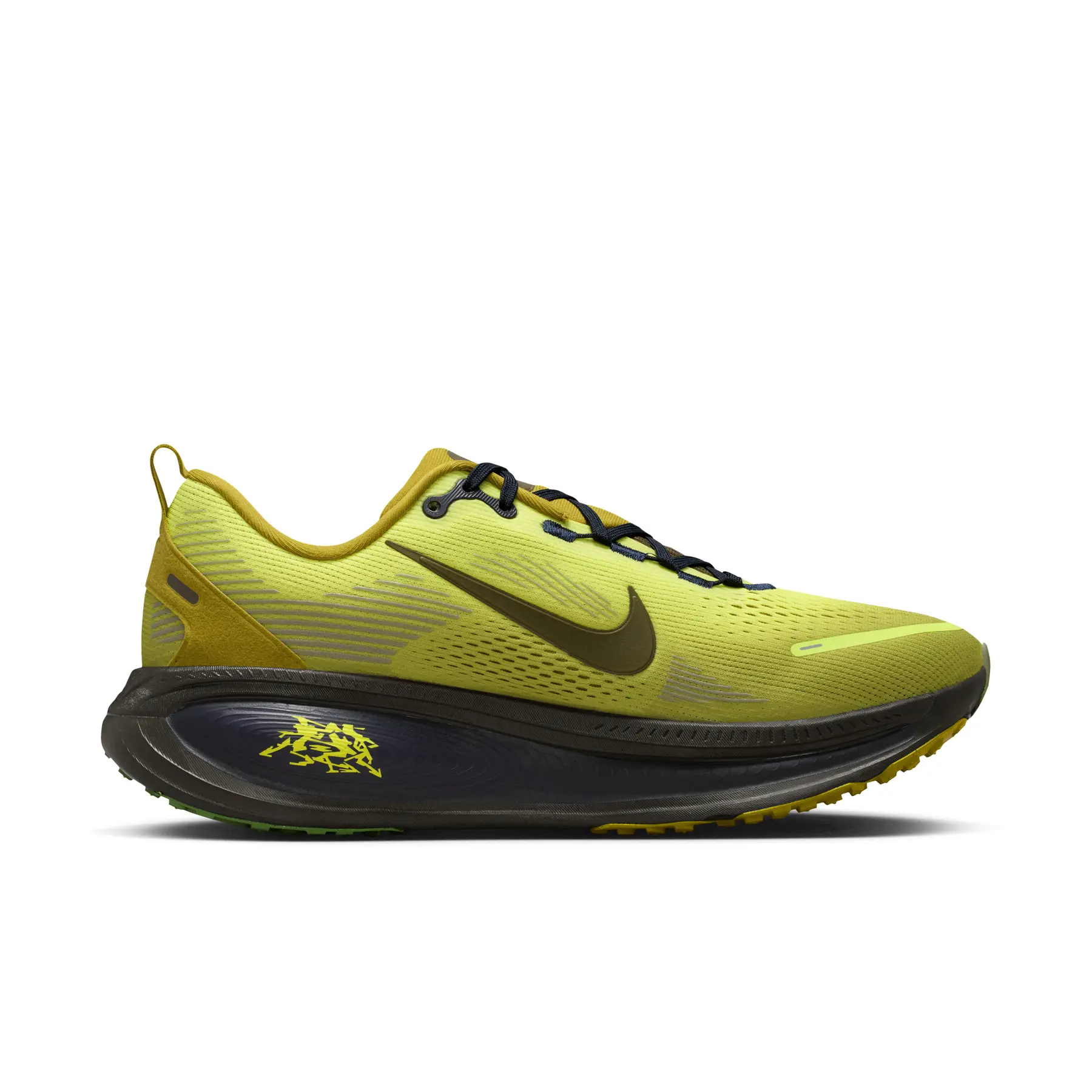 ナイキ Running shoes Nike Nike Vomero 18 SE | Foot-Store