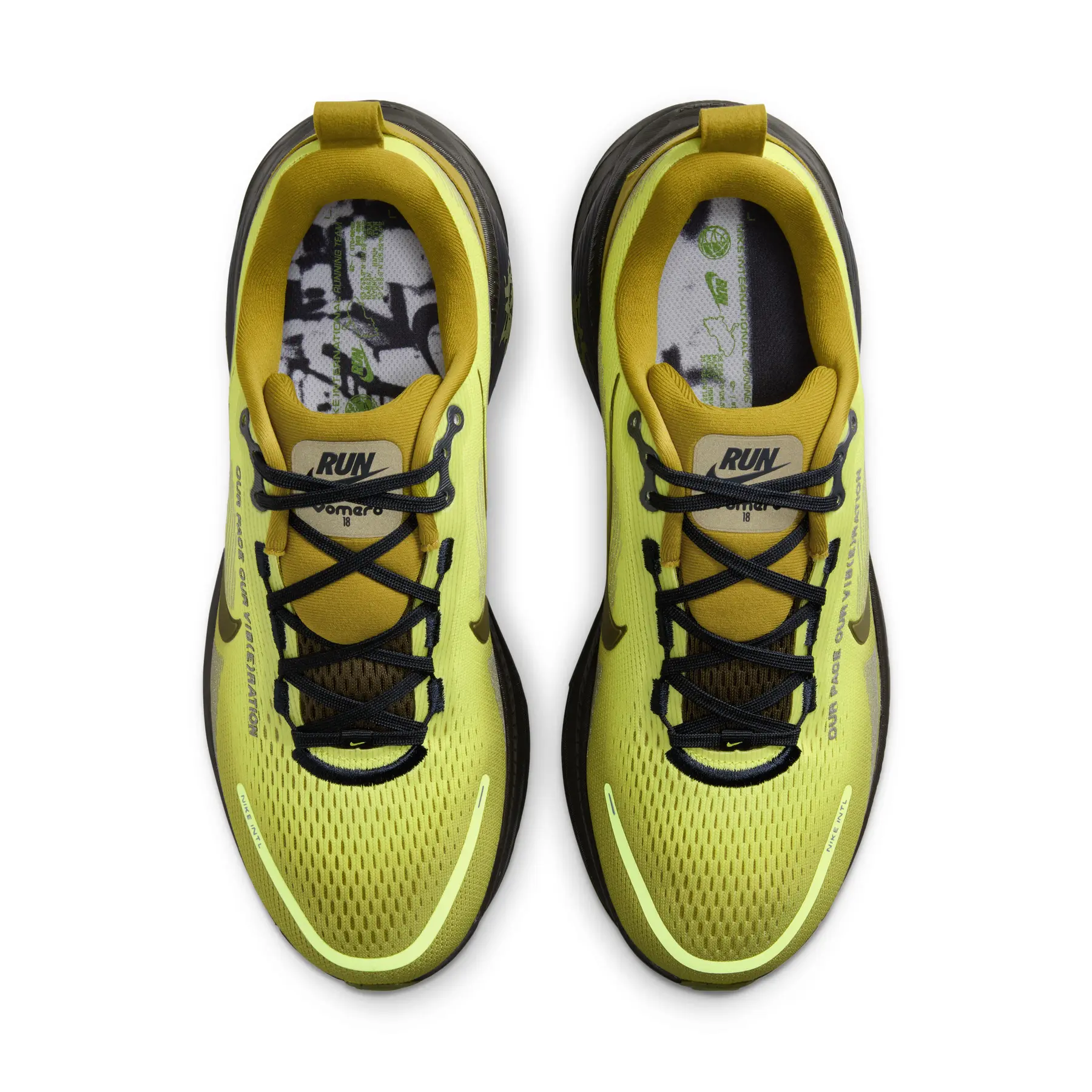 Running shoes Nike Nike Vomero 18 SE | Foot-Store