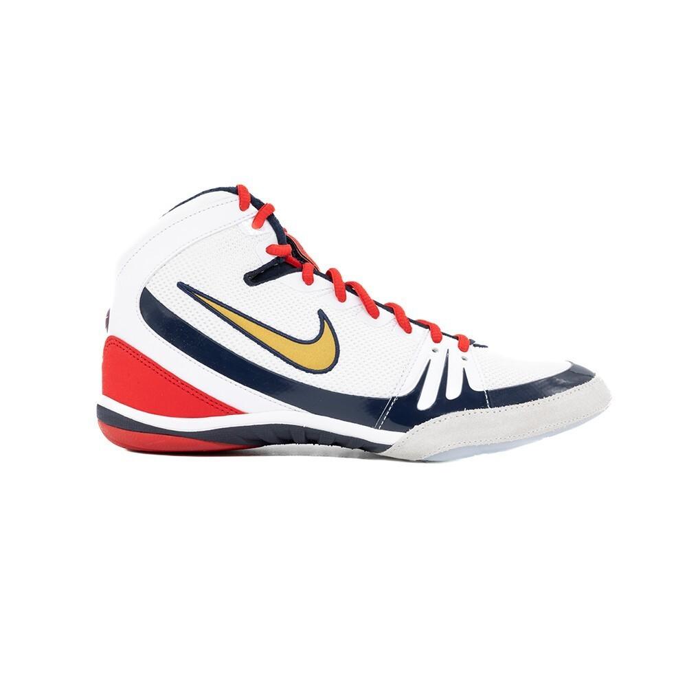 Chaussures de lutte Nike Freek SE
