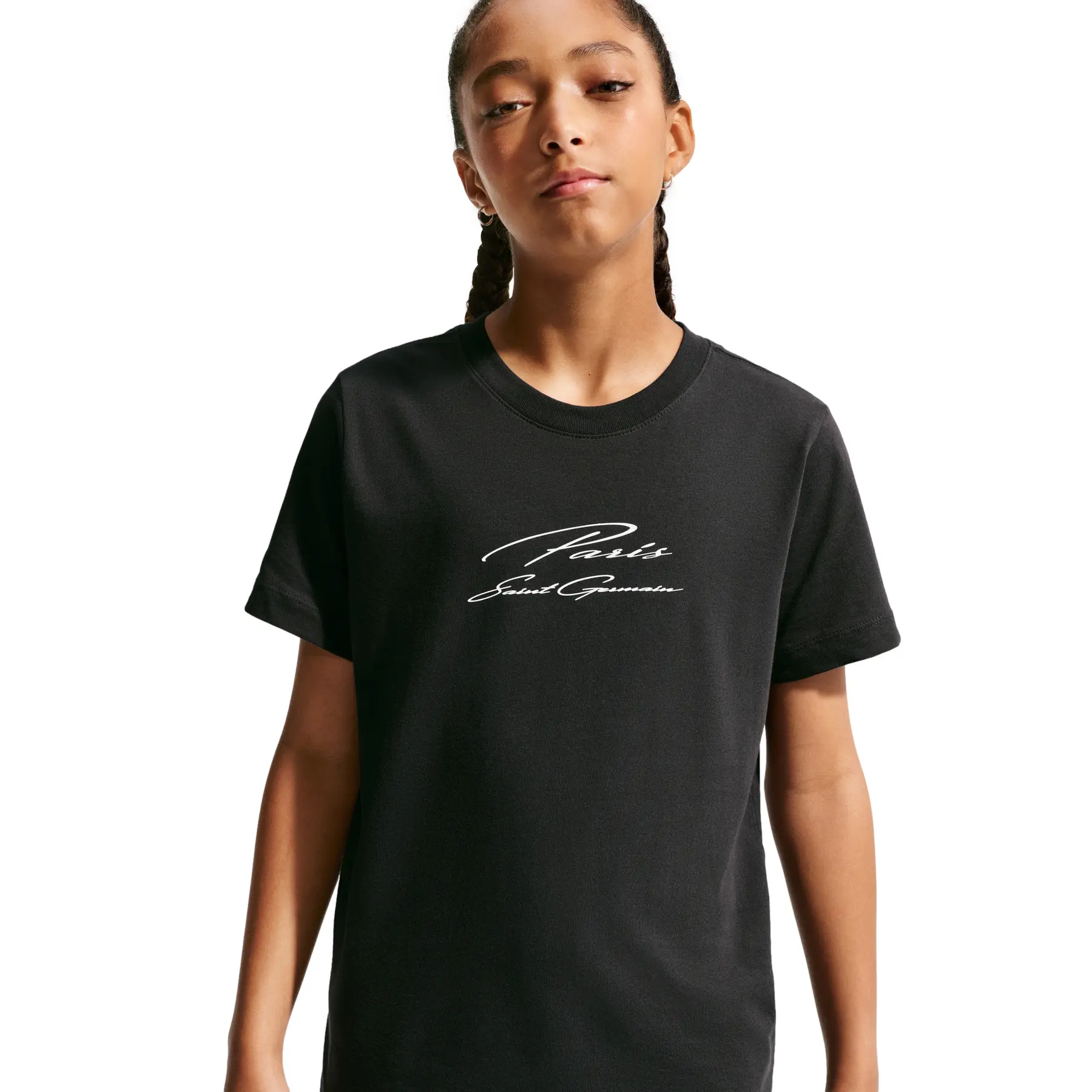 T-Shirt Kinder PSG Premium