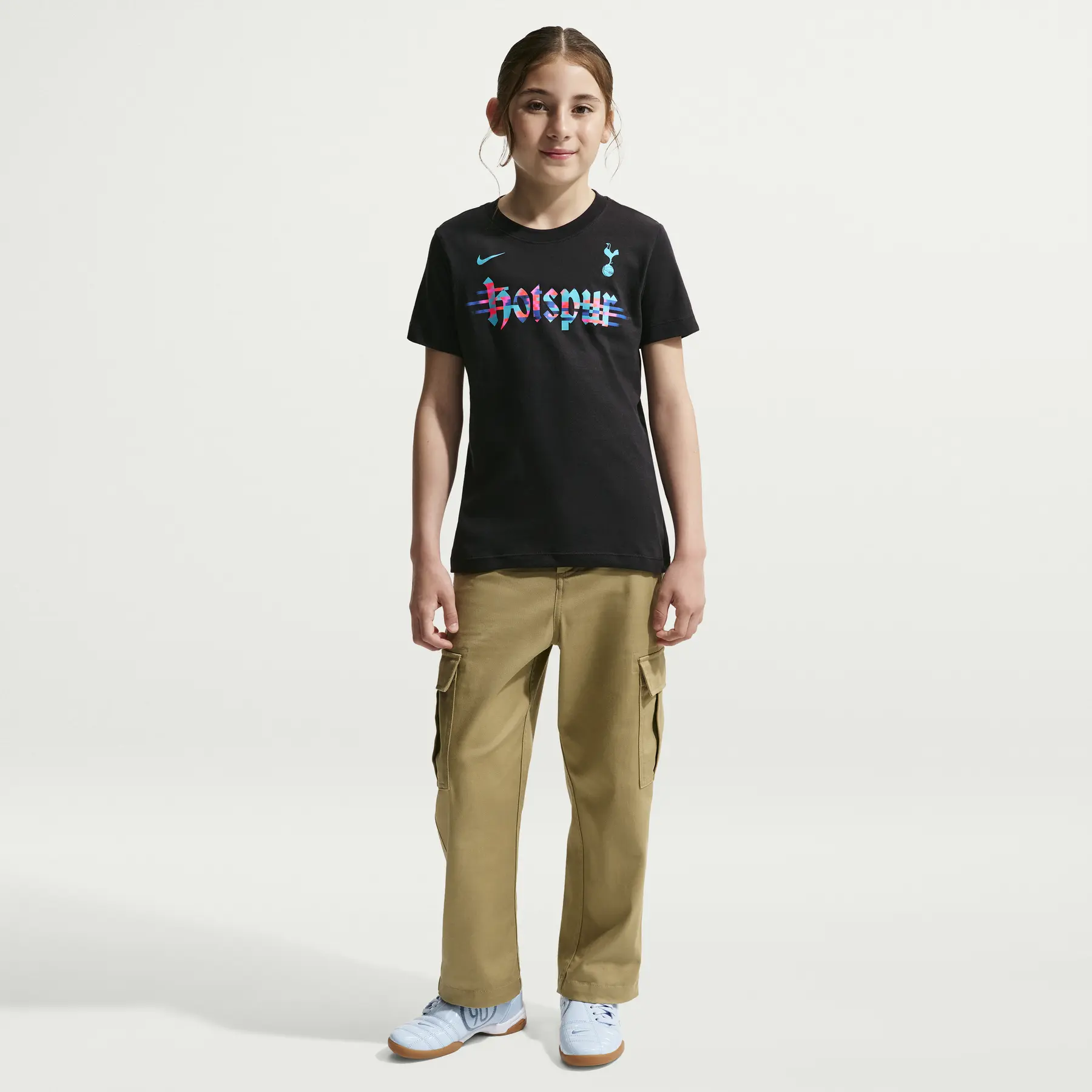 T-Shirt Kinder Tottenham