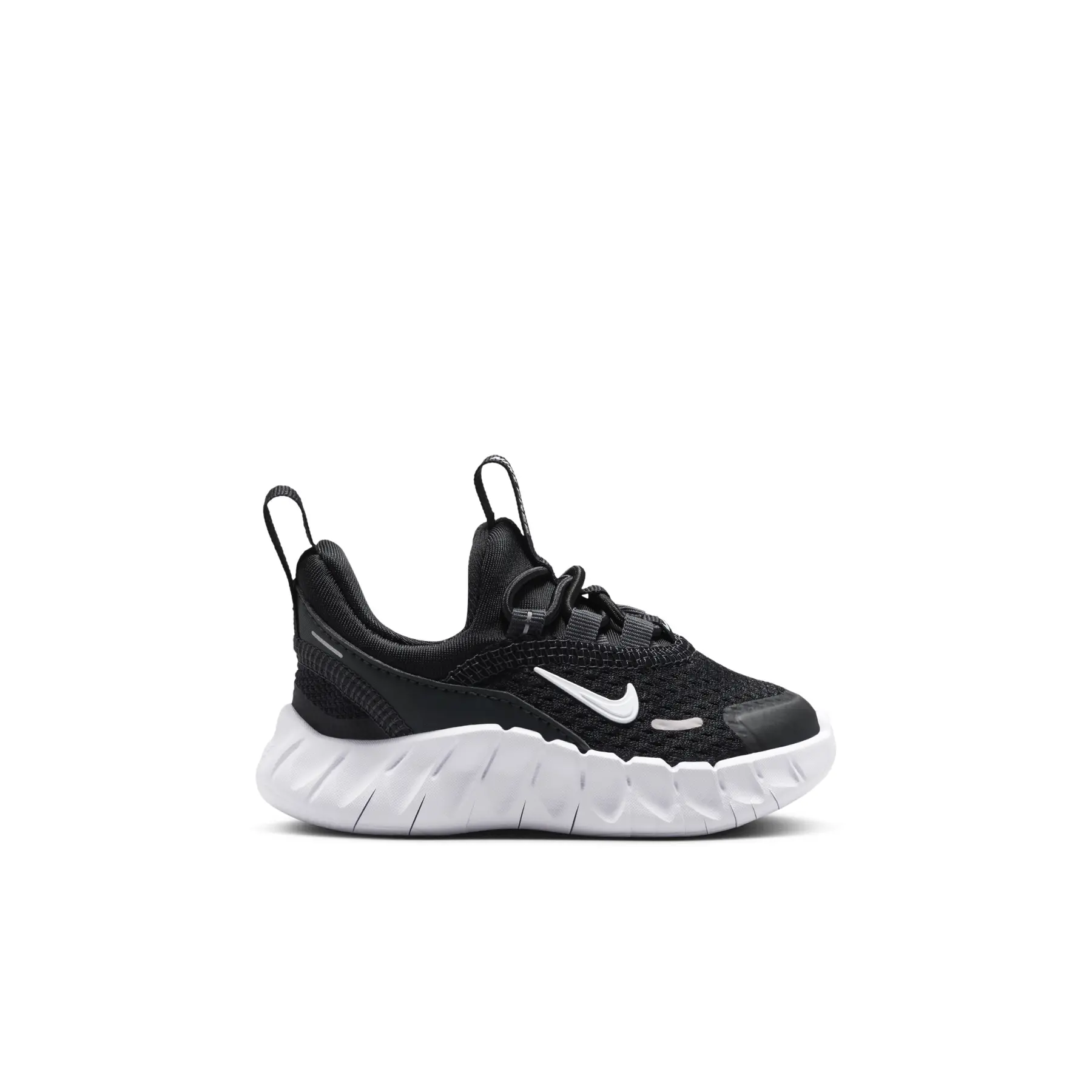 Baskets Jungen Baby Nike Free Ride