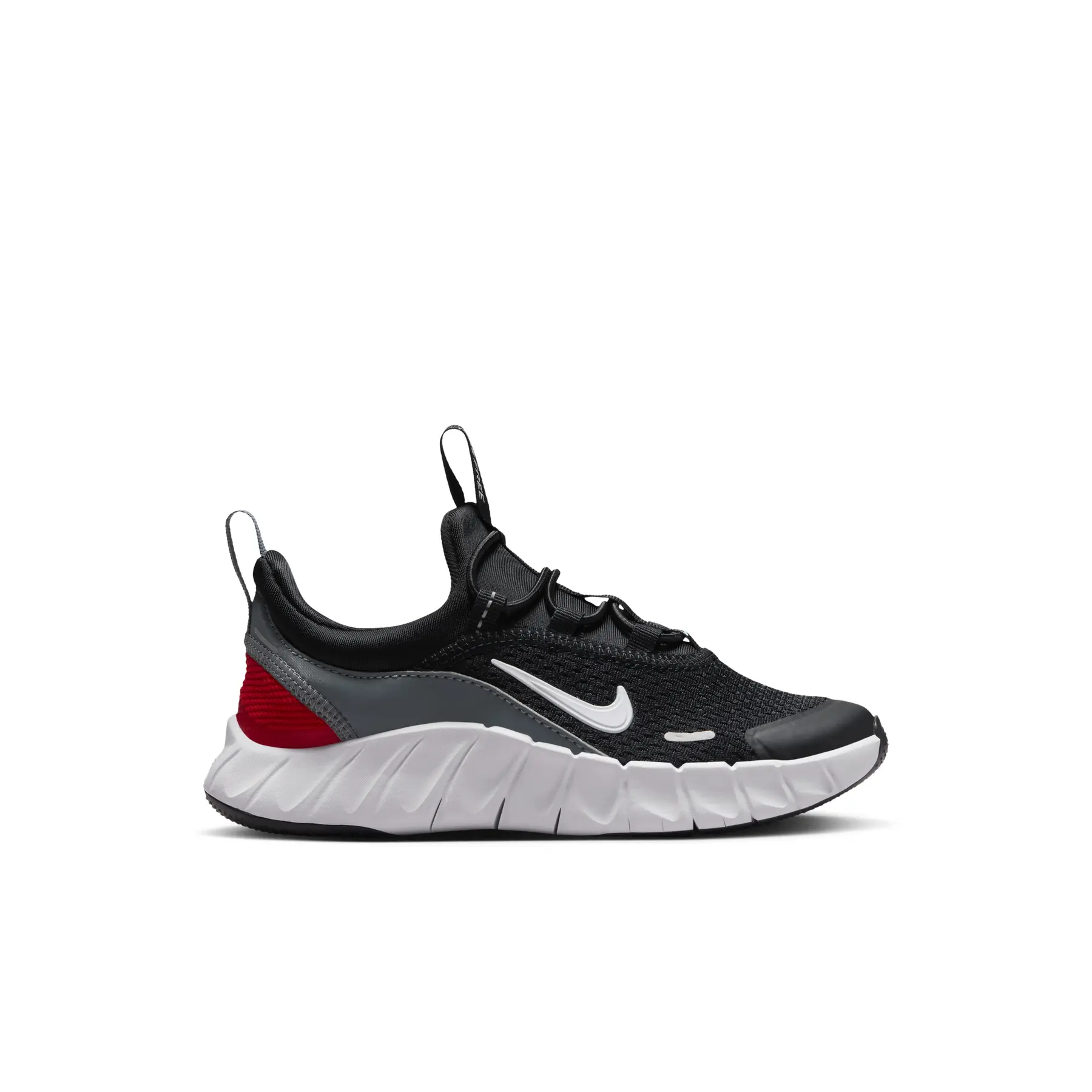 Laufschuhe Kinder Nike Free Ride