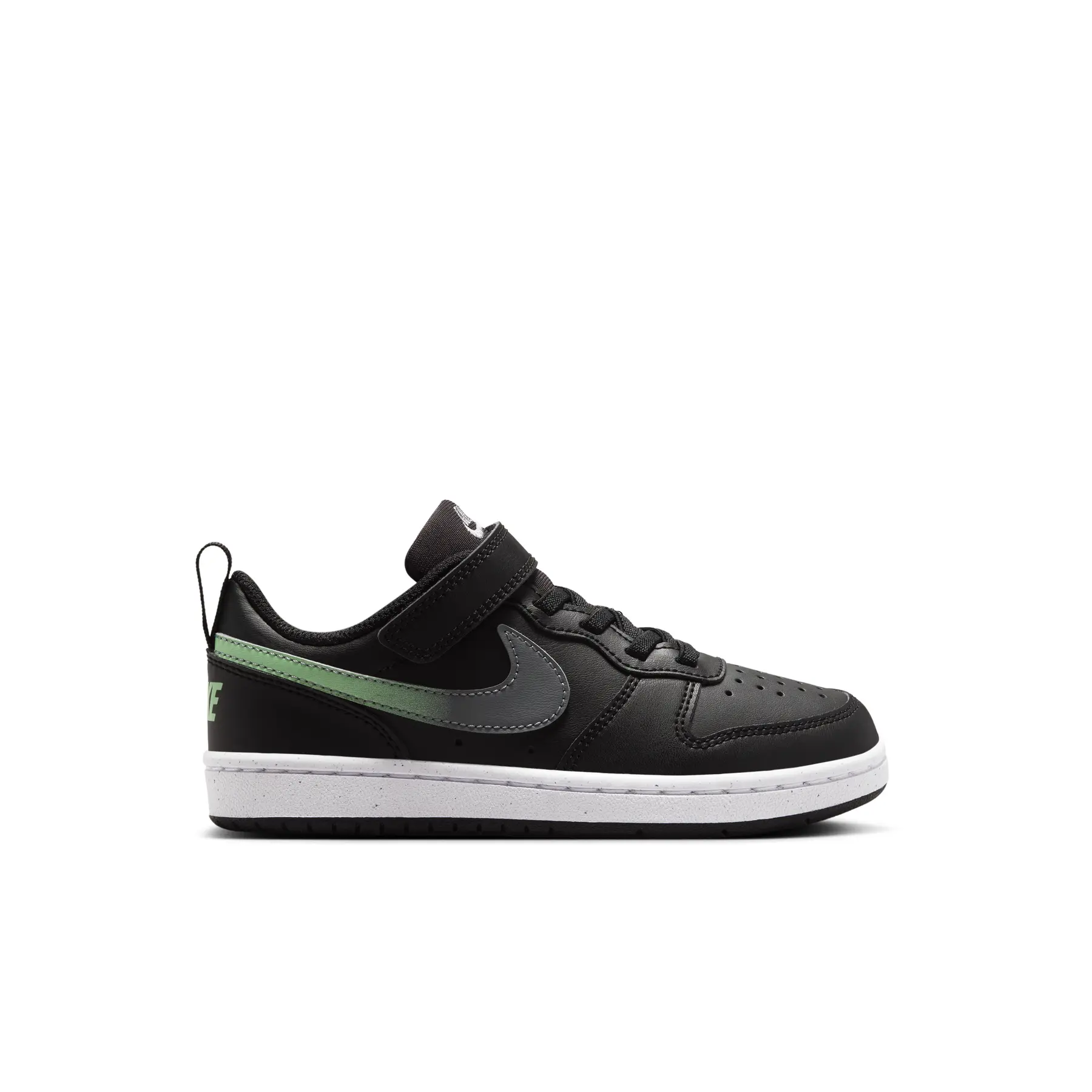 Children's Trainers Nike Court Borough Low