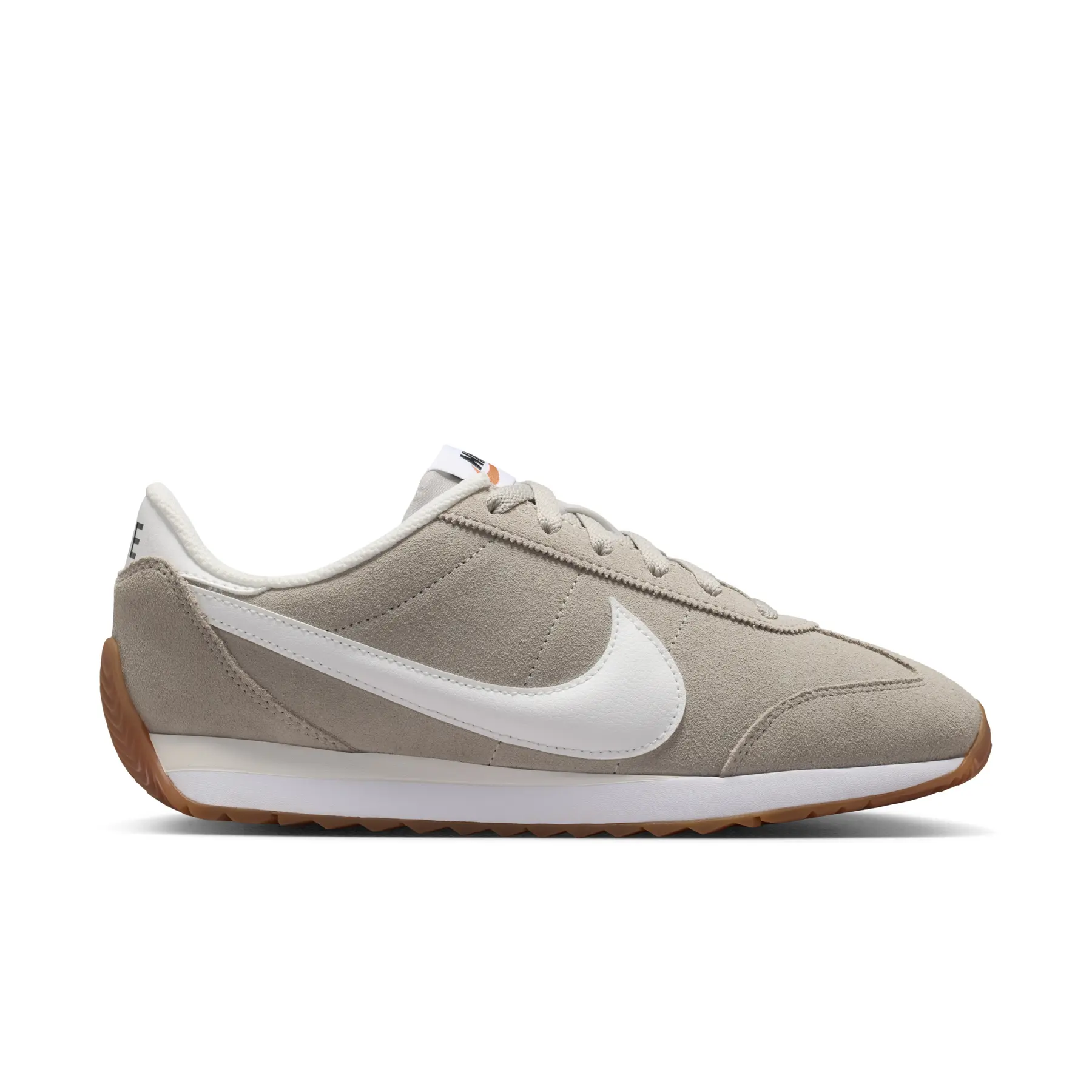 Baskets femme Nike Pacific Suede prix pas cher