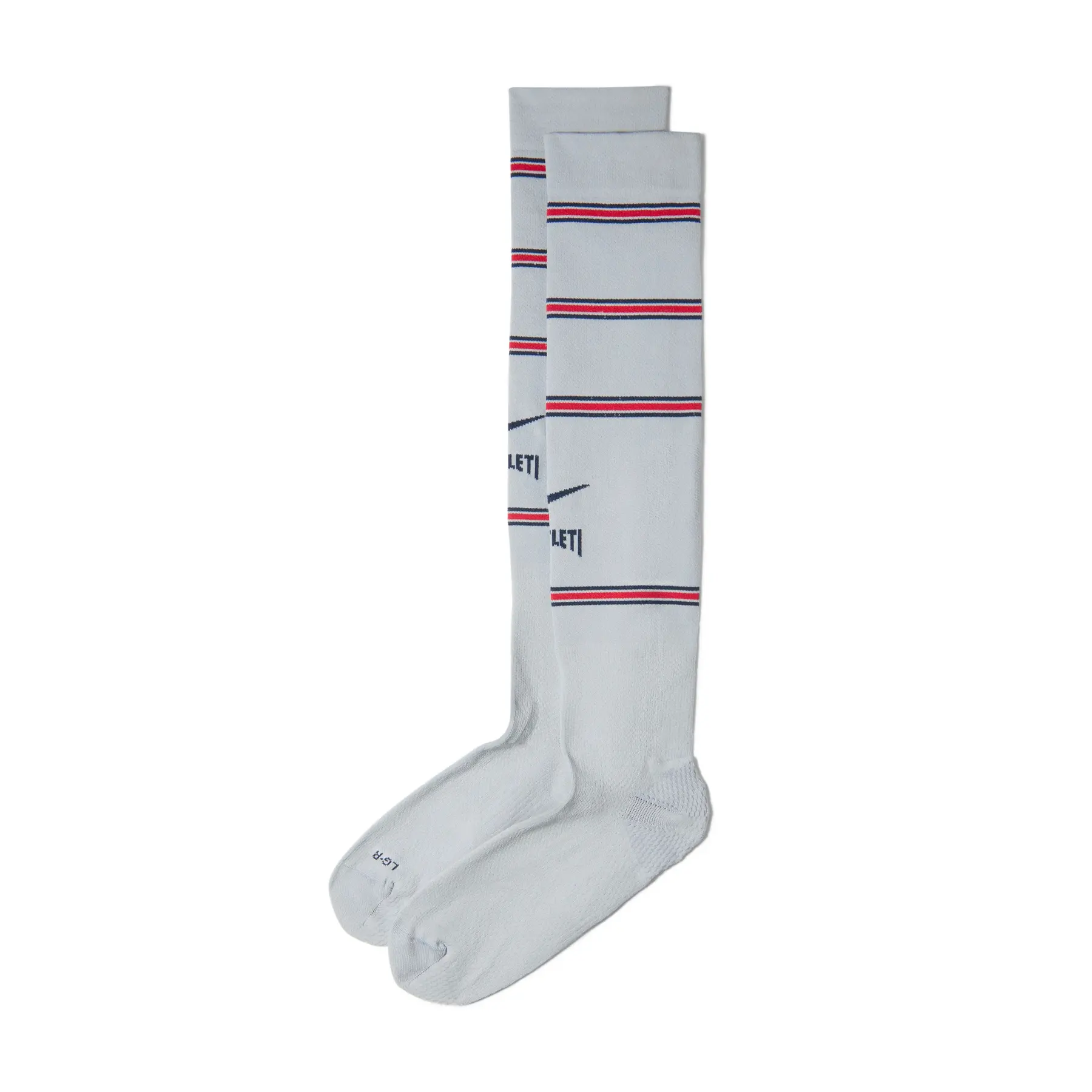 Third Socken Atlético Madrid Vaporfast