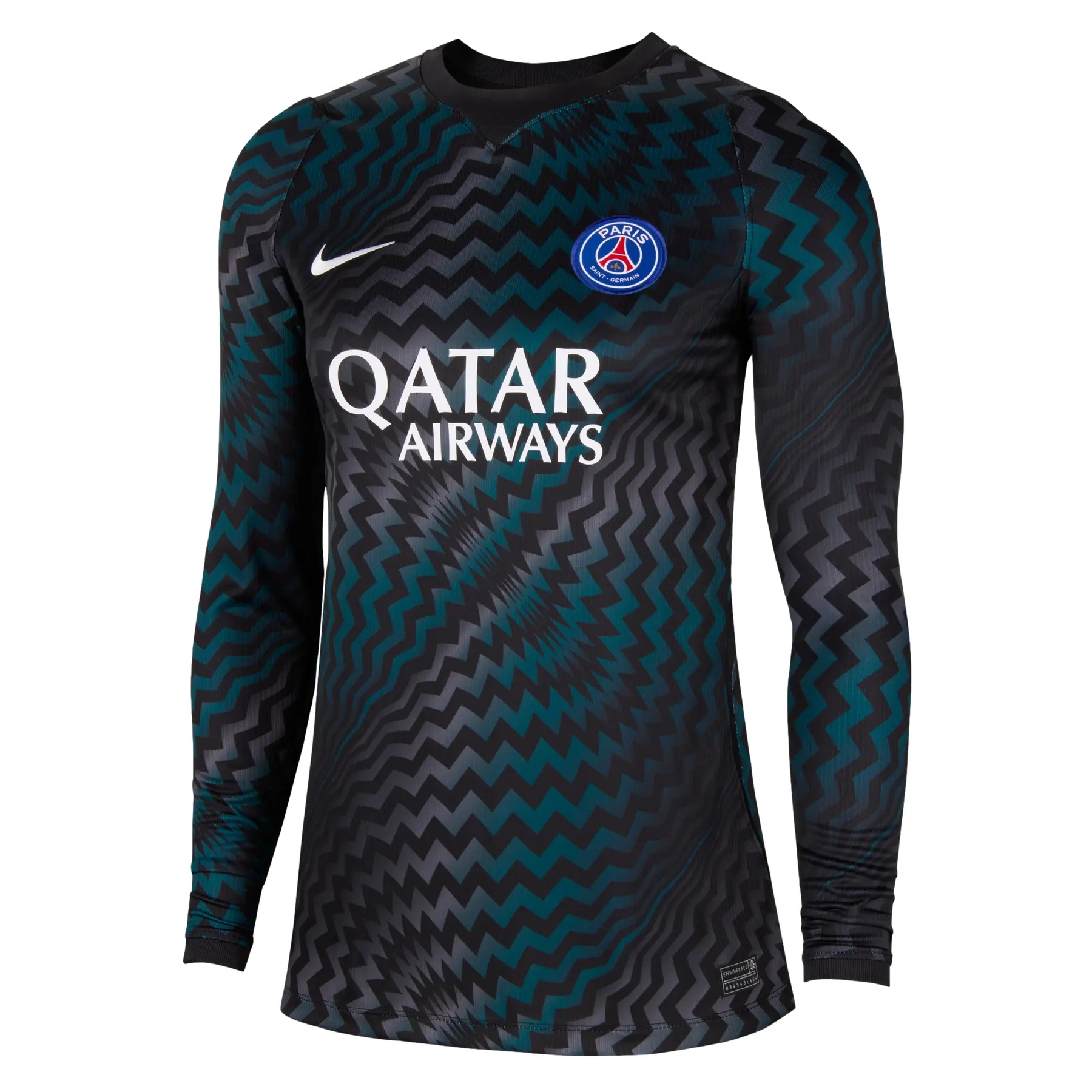 Torwarttrikot Damen PSG 2026/27