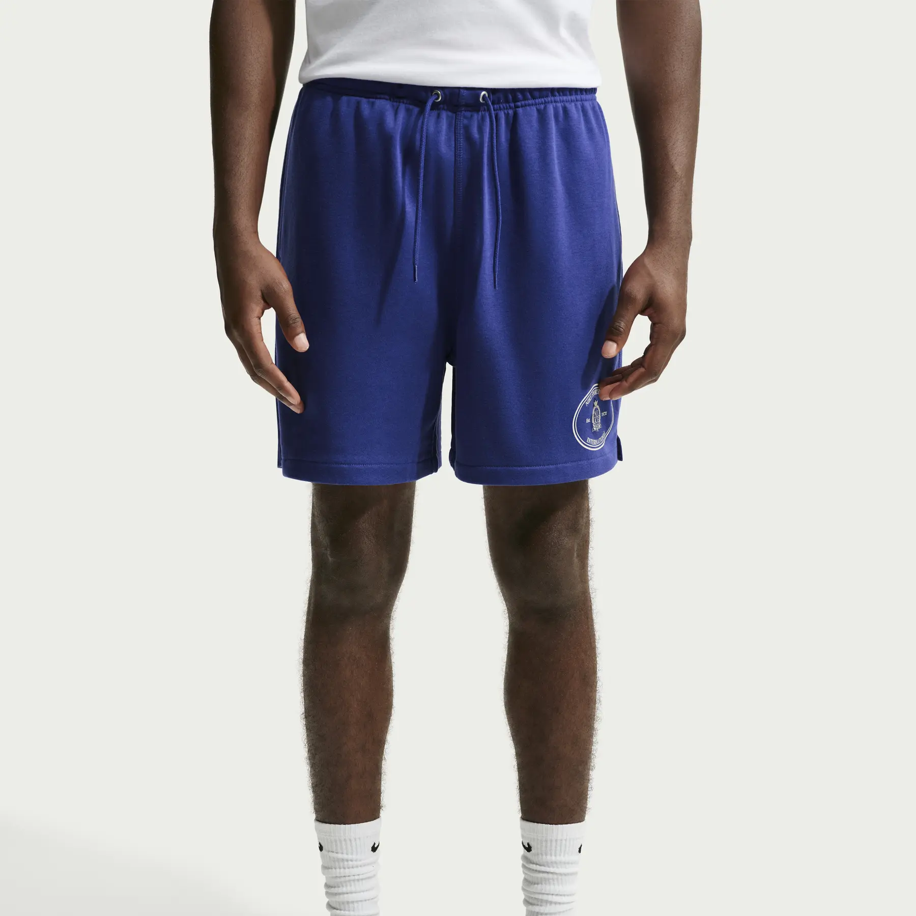 Korte Nike Club