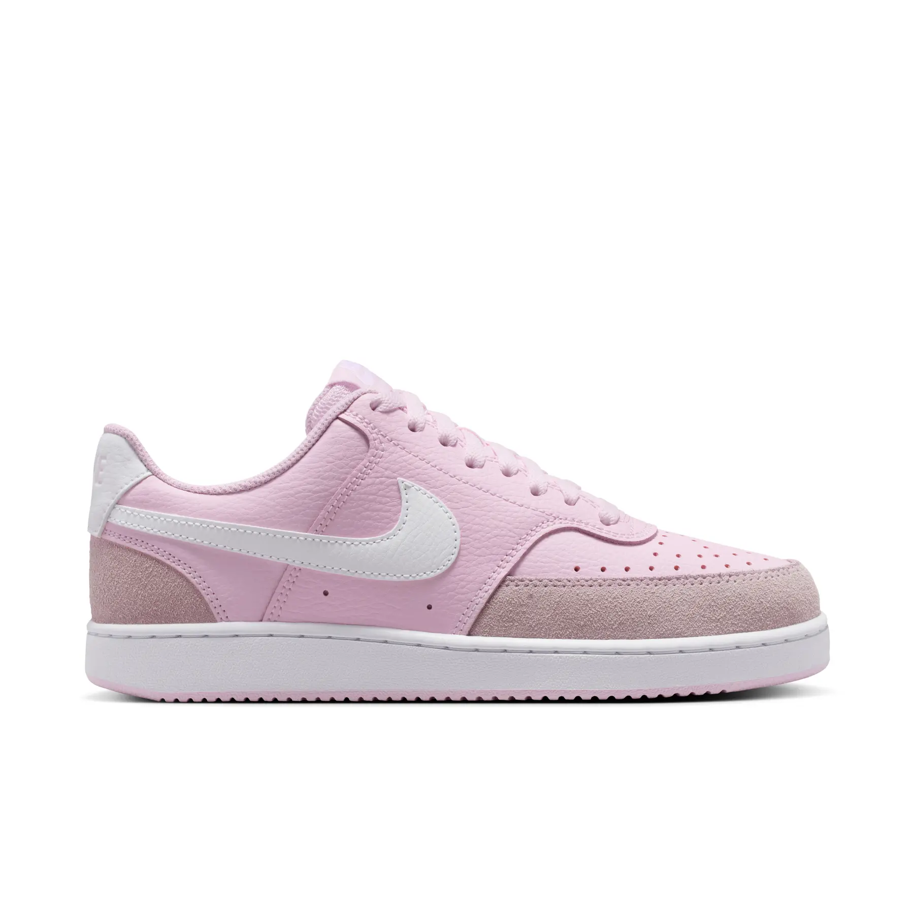 Nike Baskets femme Nike Vision Low