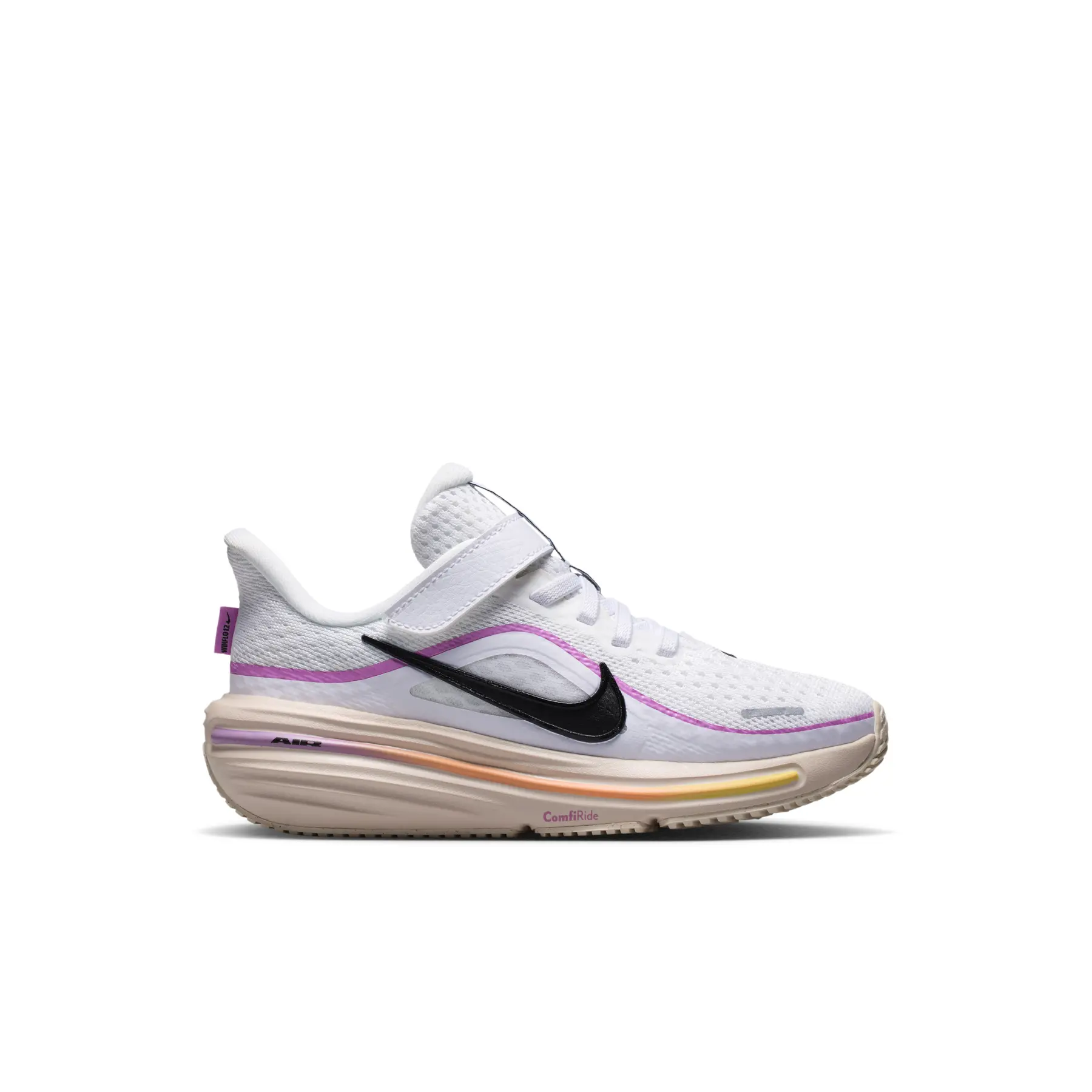 Laufschuhe Kinder Nike Winflo 12