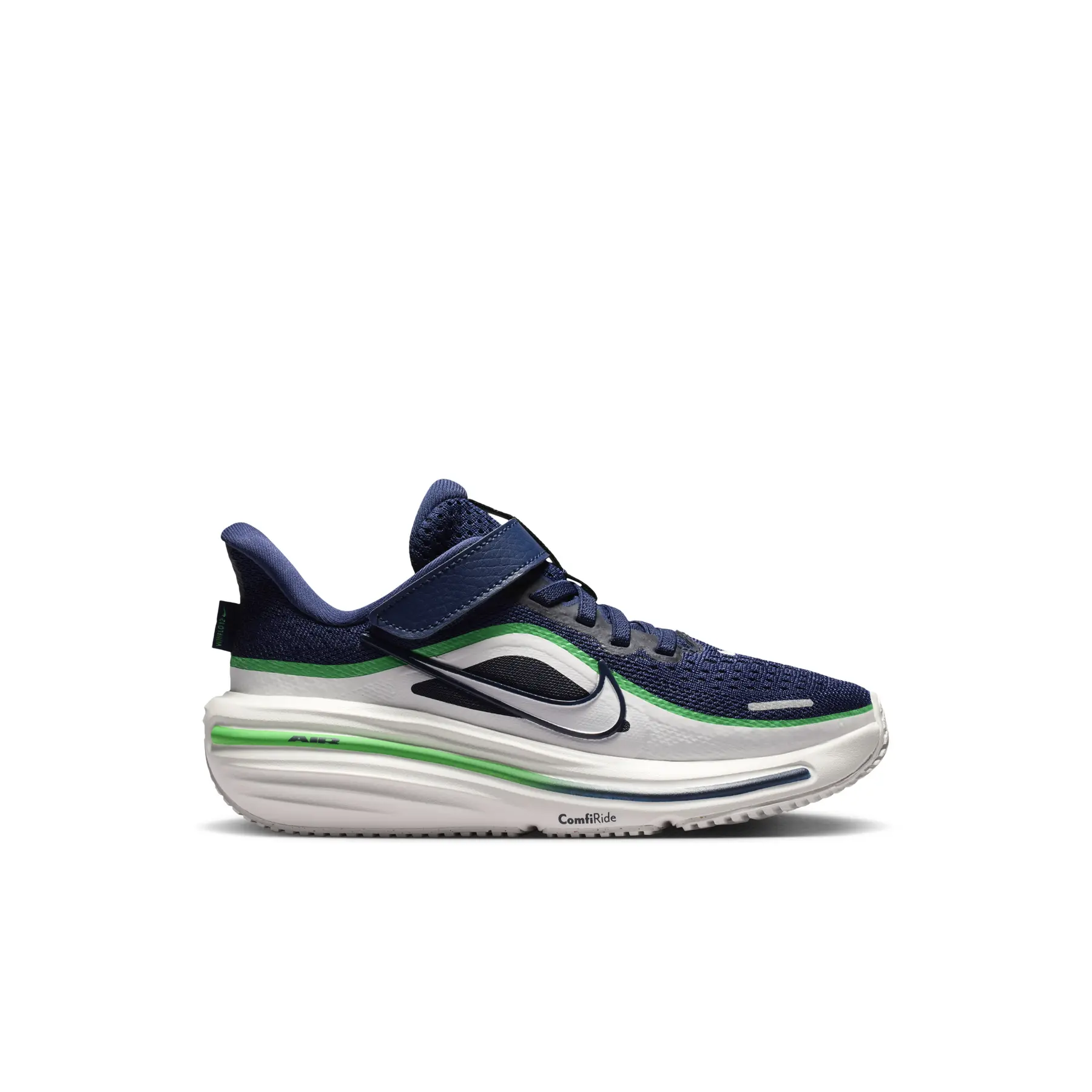 Laufschuhe Kinder Nike Winflo 12