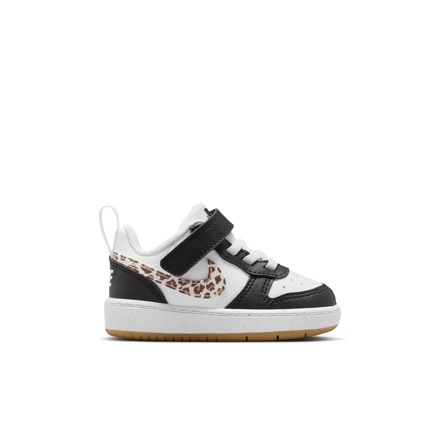 Sneakers für Babys Nike Court Borough