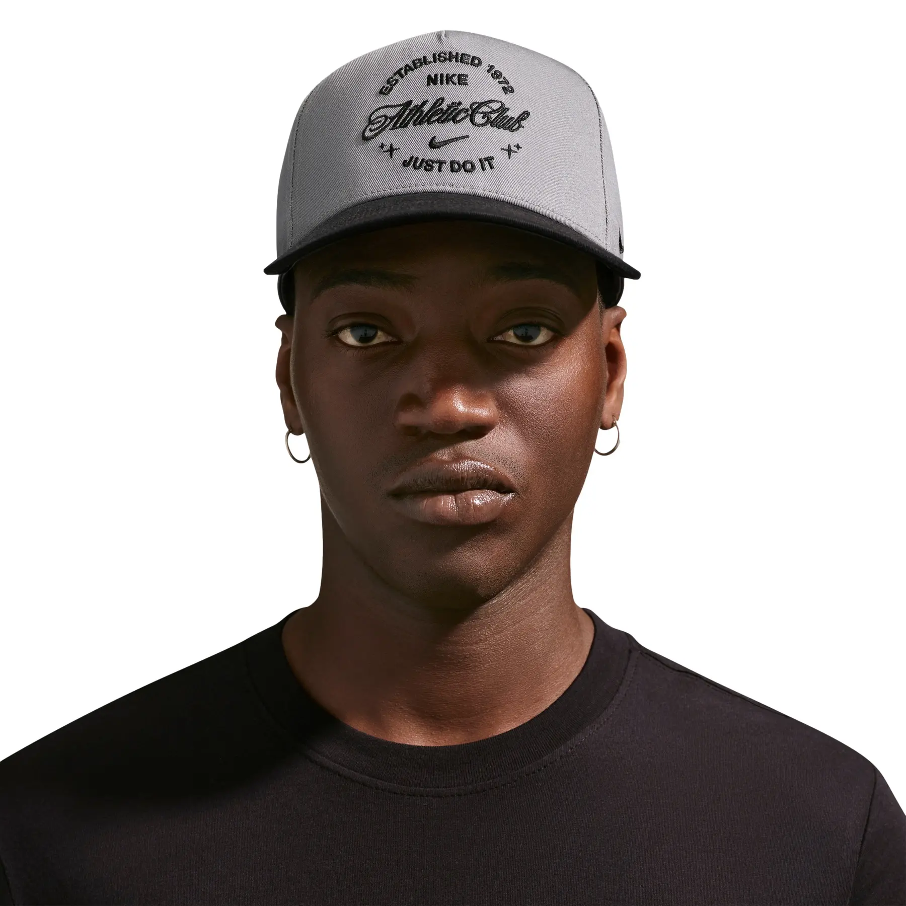 Baseball cap Nike Rise