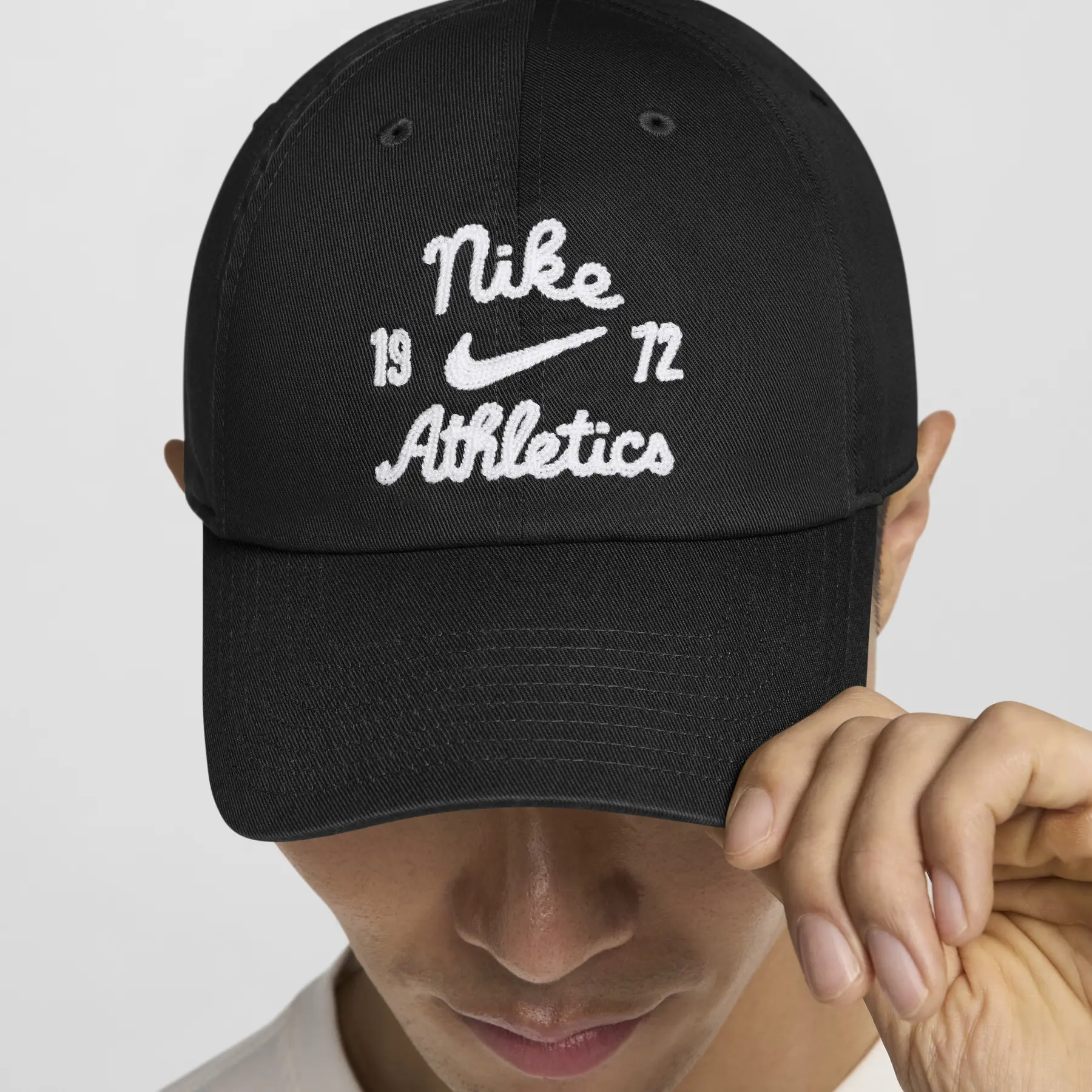 Weiche Baseballkappe Nike