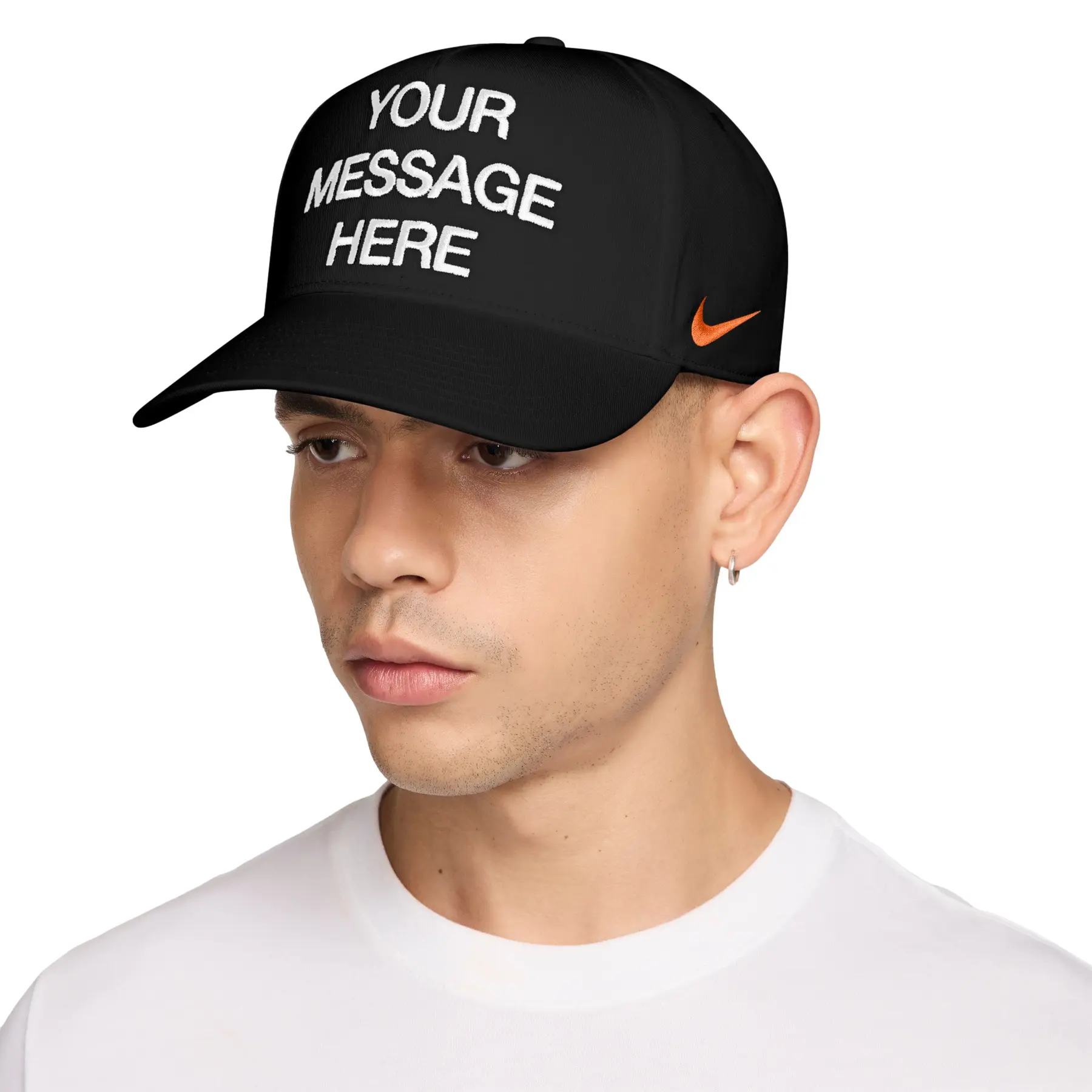 Baseball cap Nike Rise