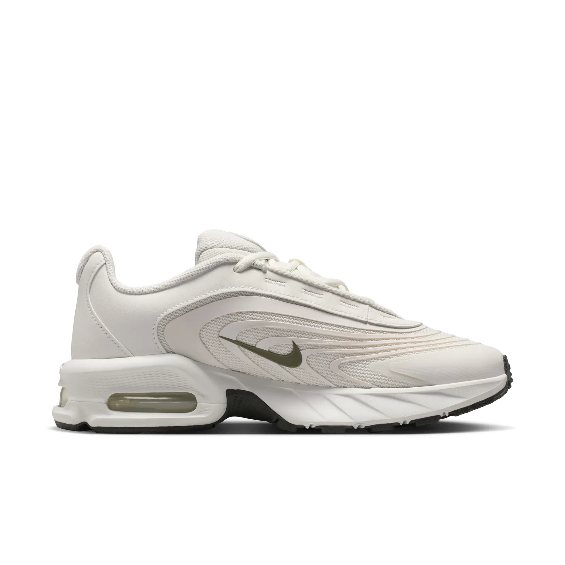 Nike Baskets femme Nike Fire