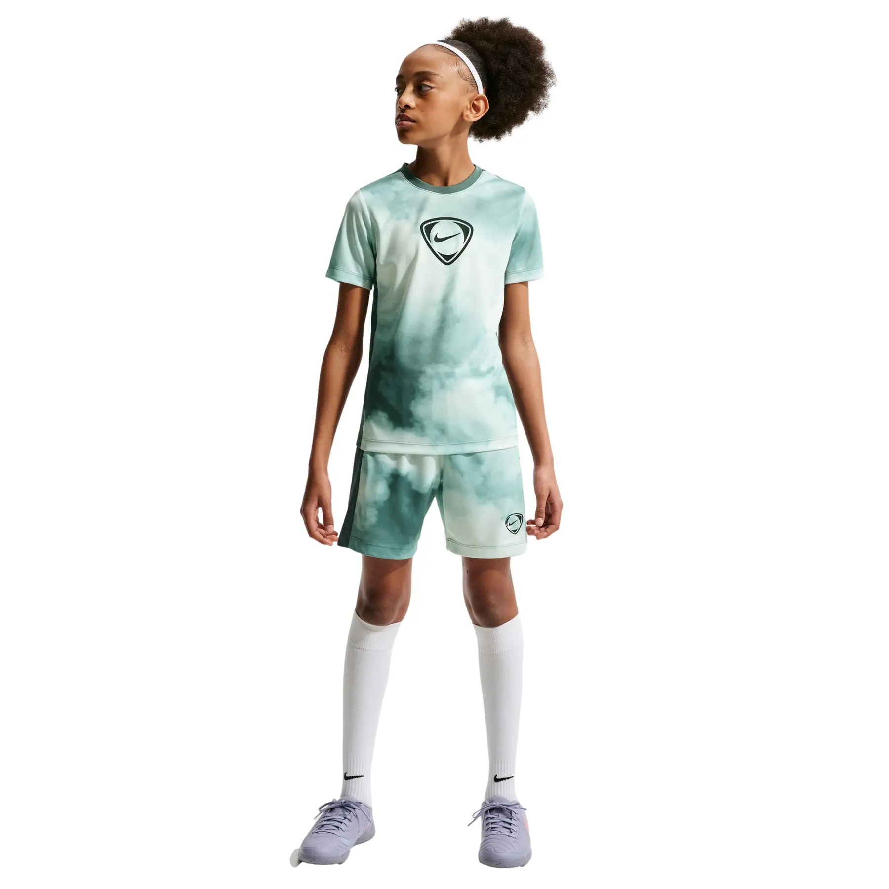 Kinder Trikot Nike Academy 