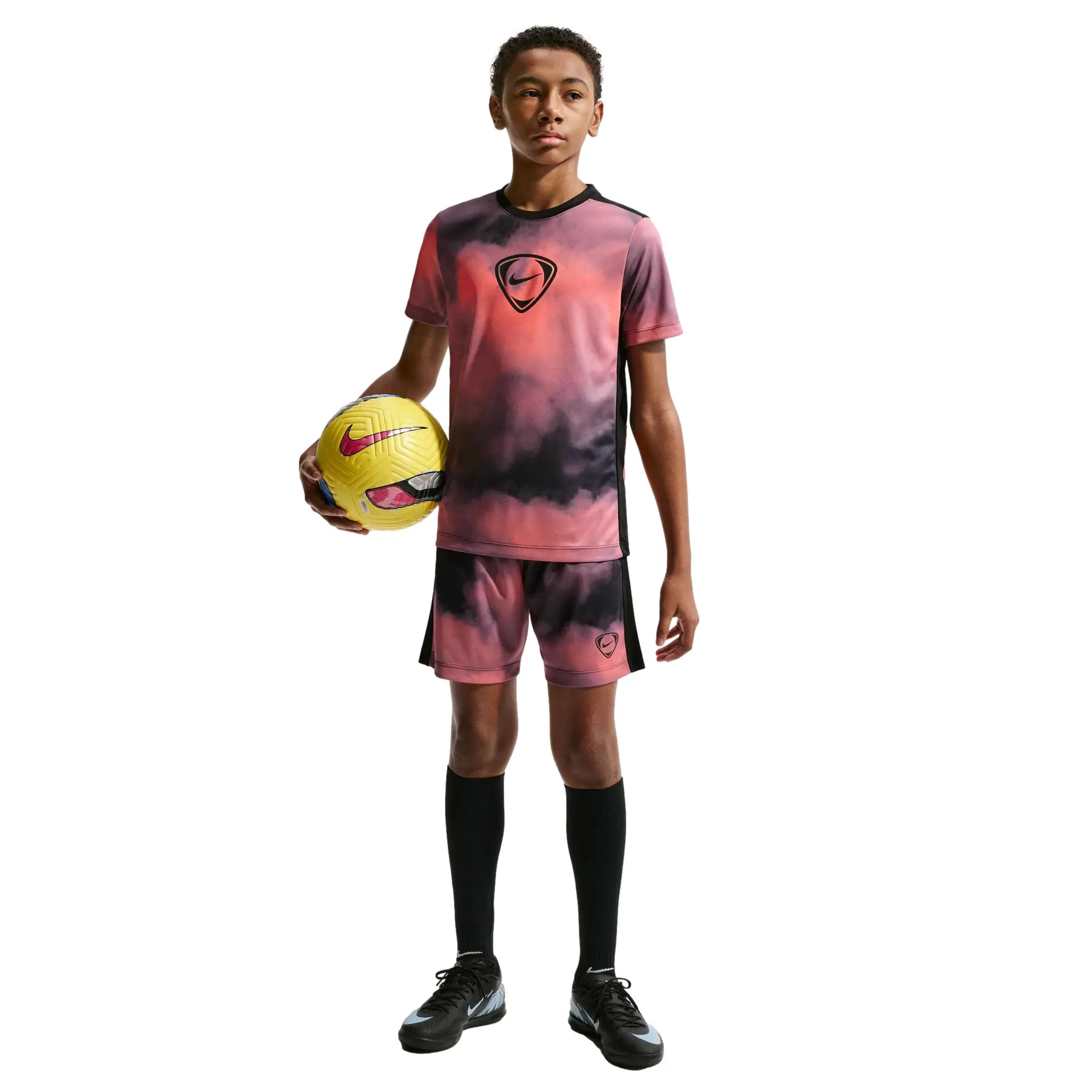 Kinder Trikot Nike Academy 