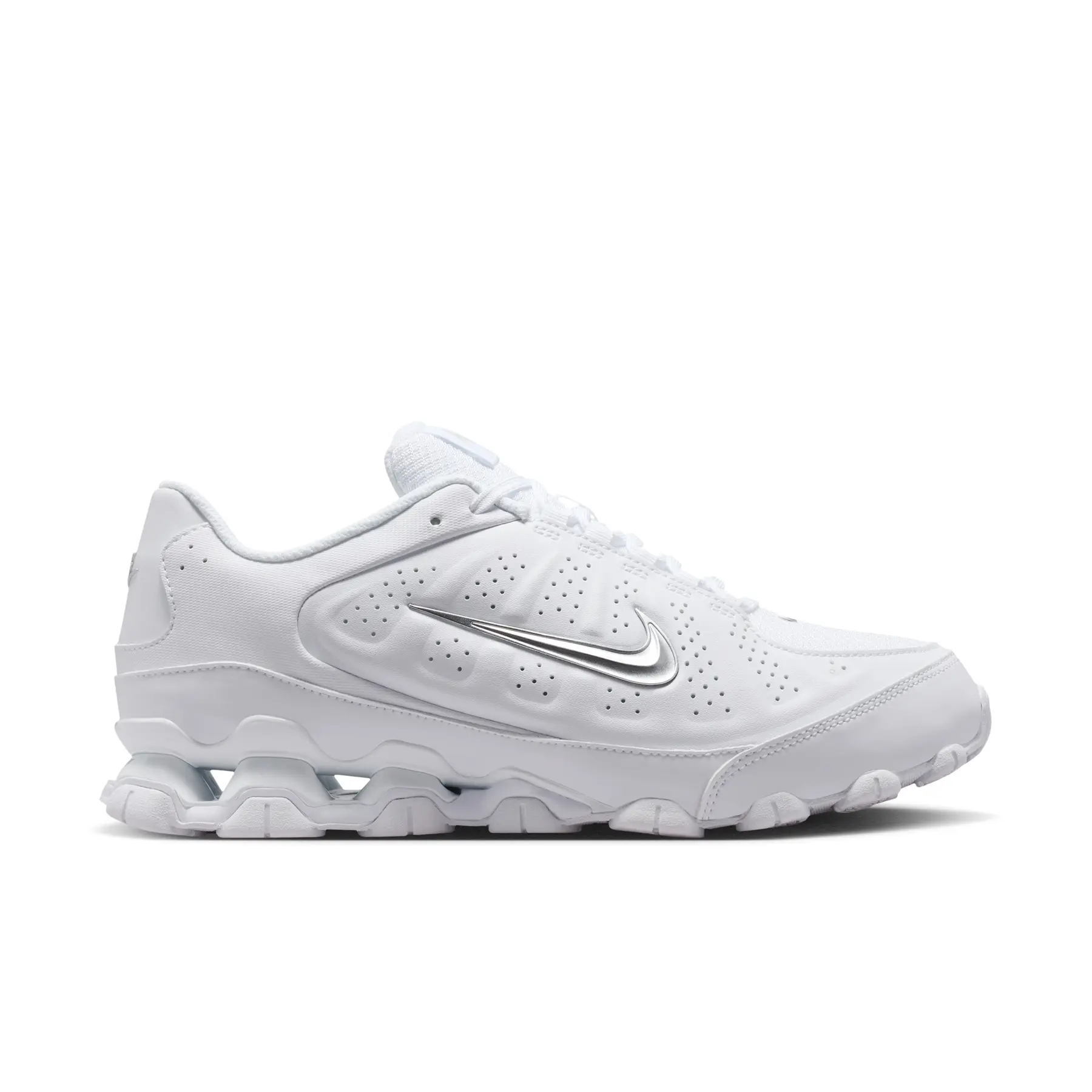 Nike Baskets femme Nike Reax 8 LTR