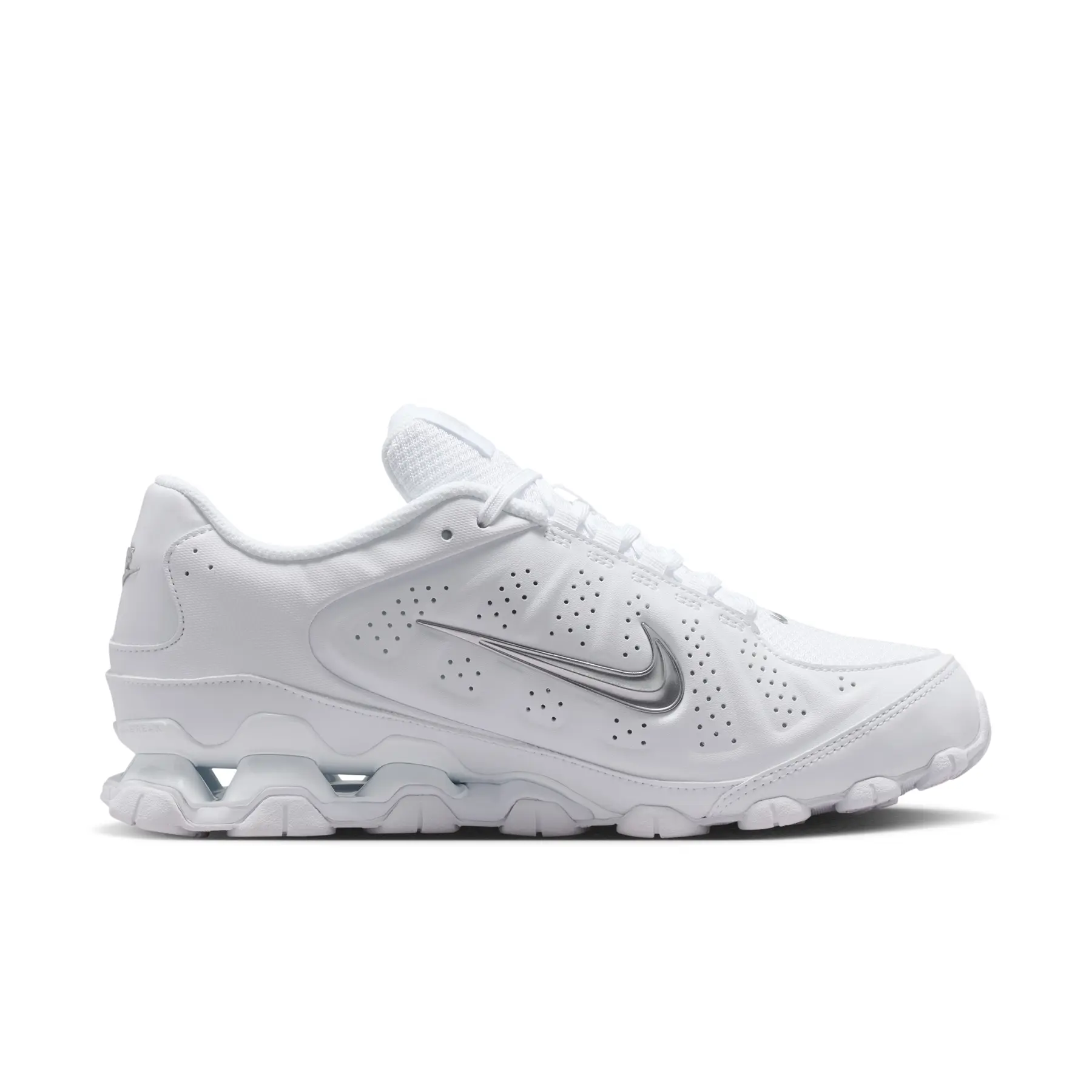 Women's Sneakers Nike Reax 8 LTR | Foot-Store