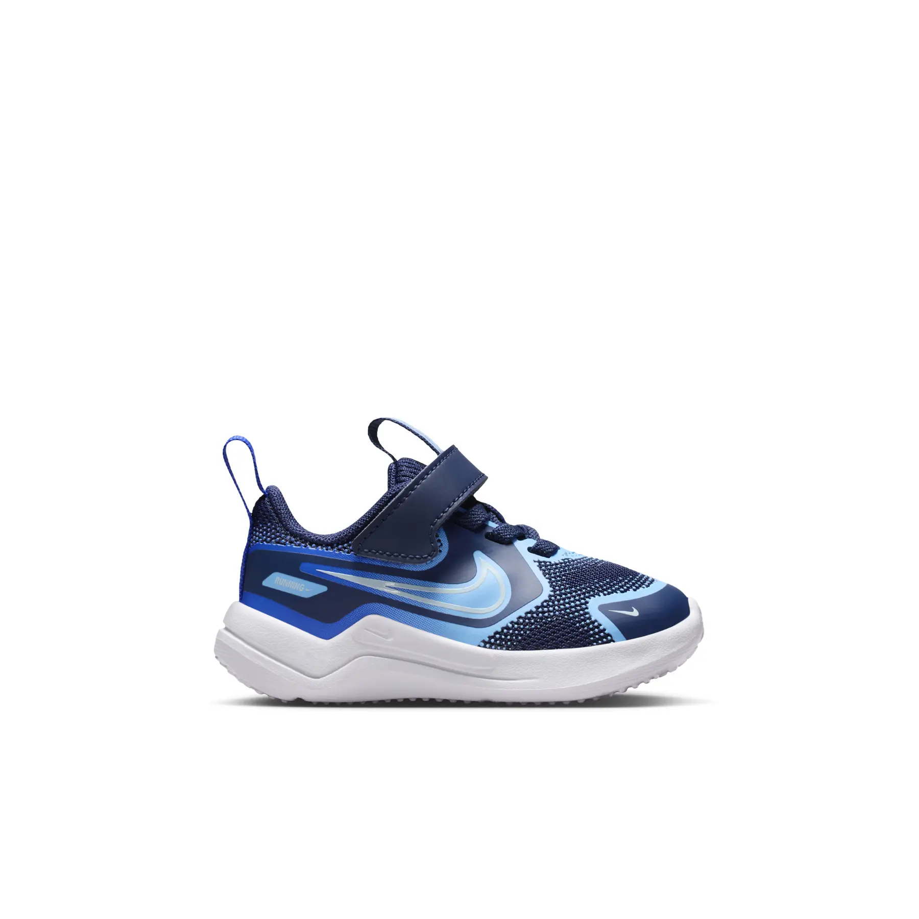Baskets Jungen Baby Nike Cosmic Runner