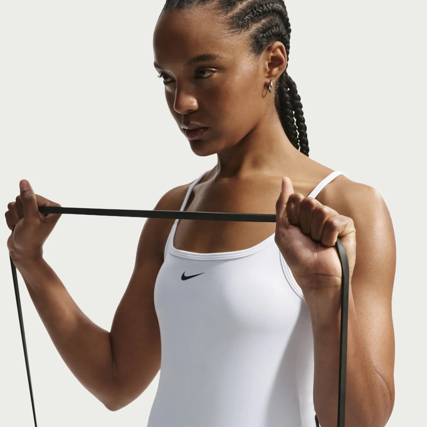Women's tank top Nike | Foot-Store