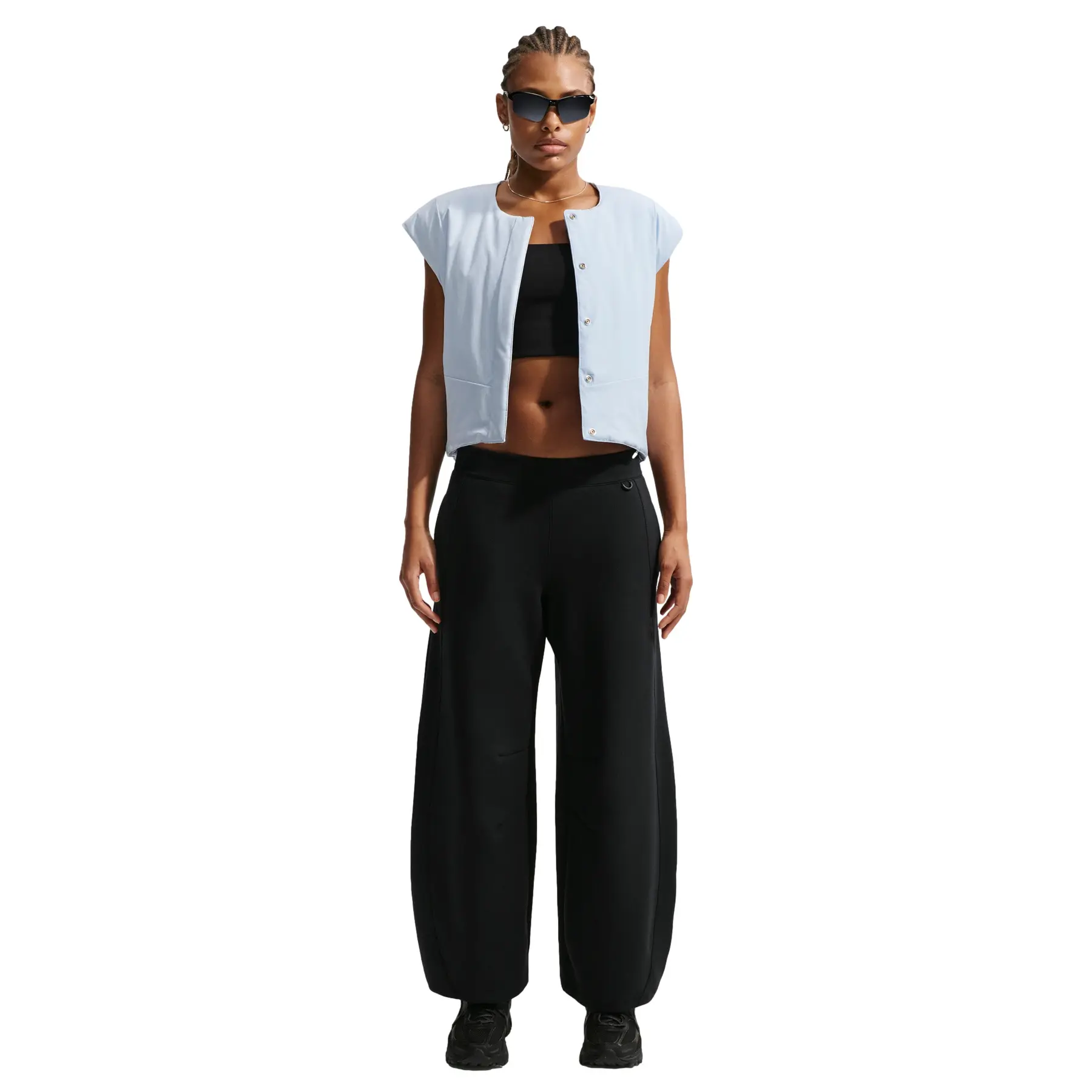 Women's Trousers Nike 24.7 ImpossiblySoft
