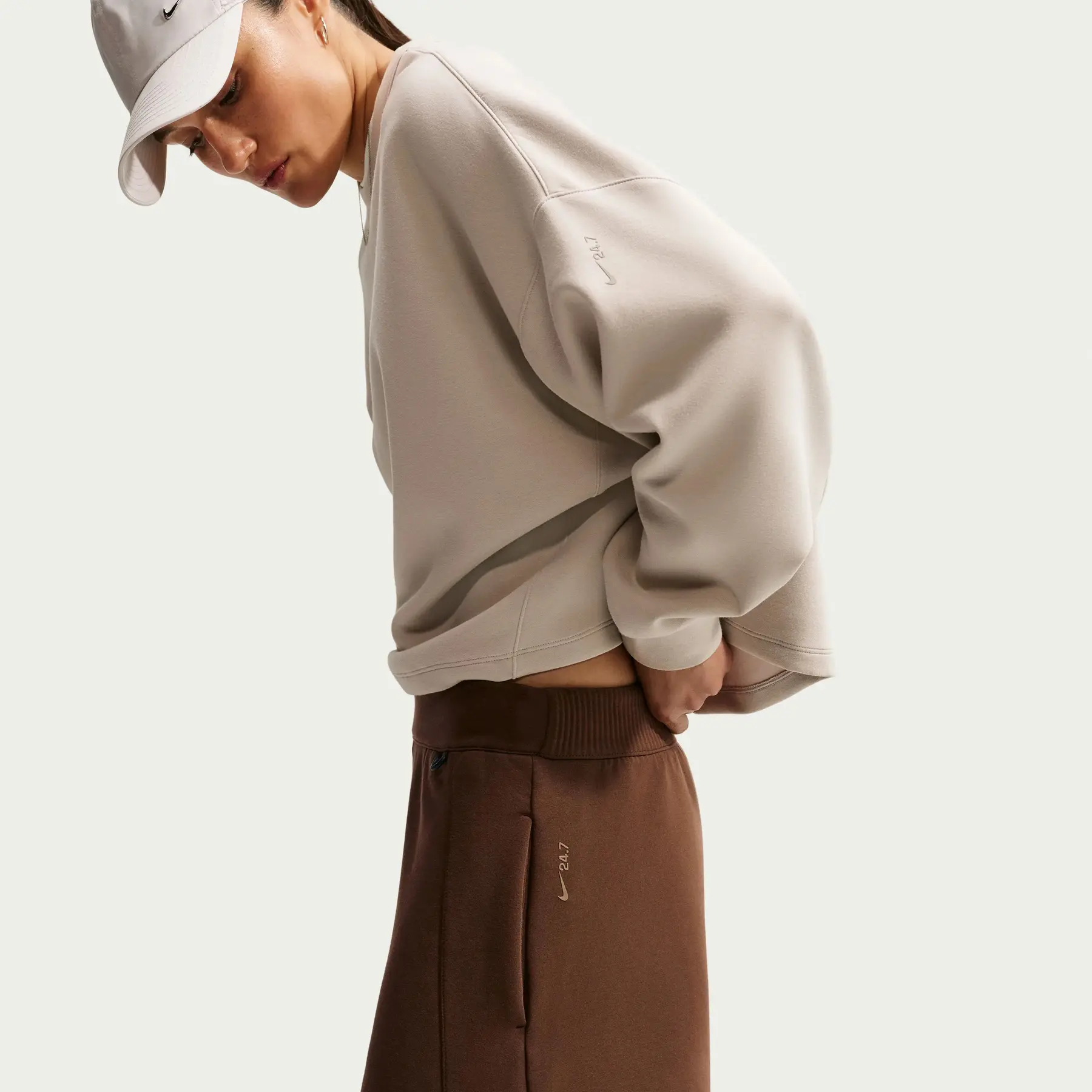Women's Trousers Nike 24.7 ImpossiblySoft | Foot-Store