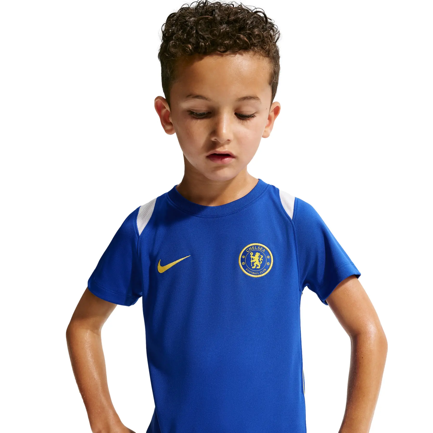 Chelsea Kindertrikot Academy Pro 2026/27