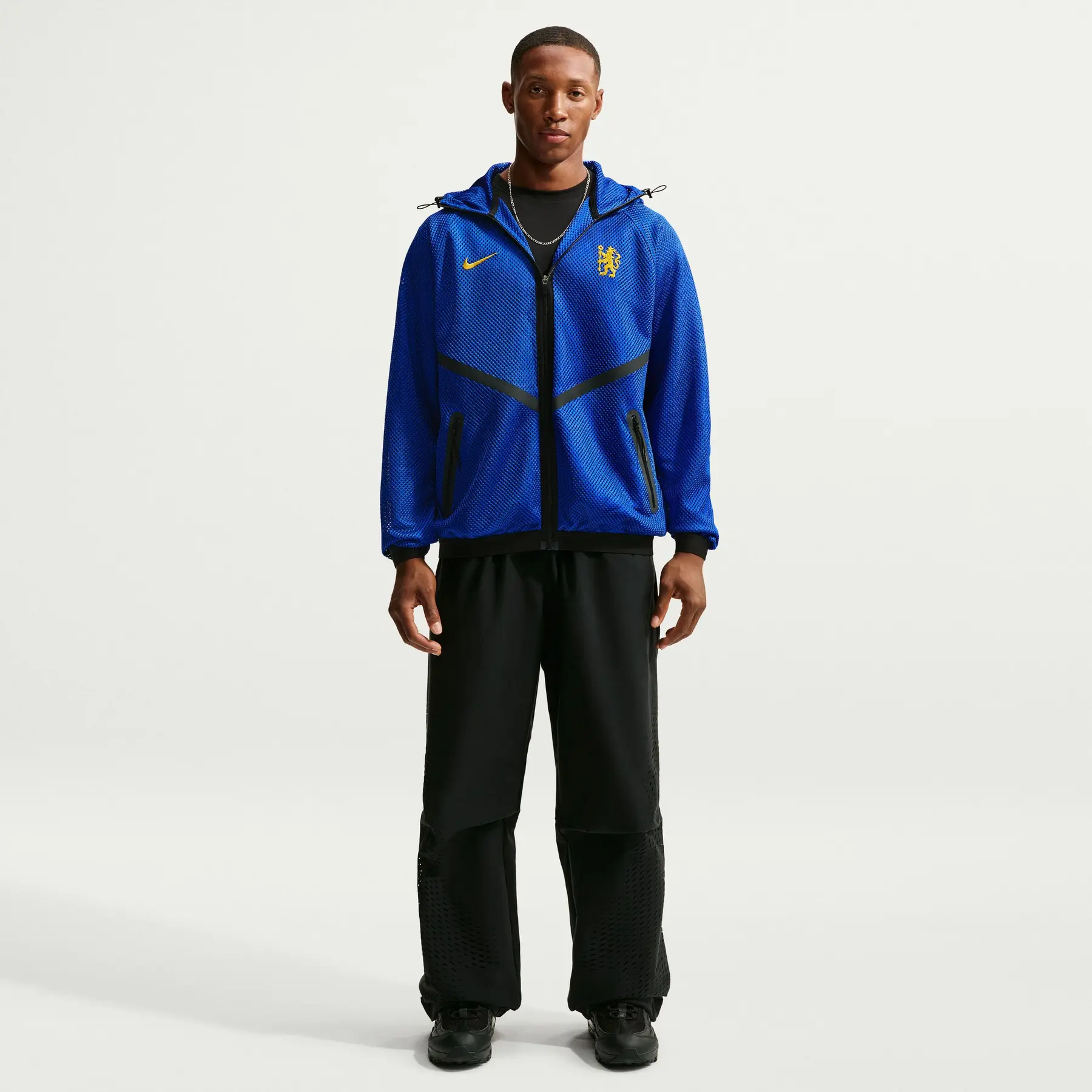 Veste Chelsea FC Anthem 2026/27