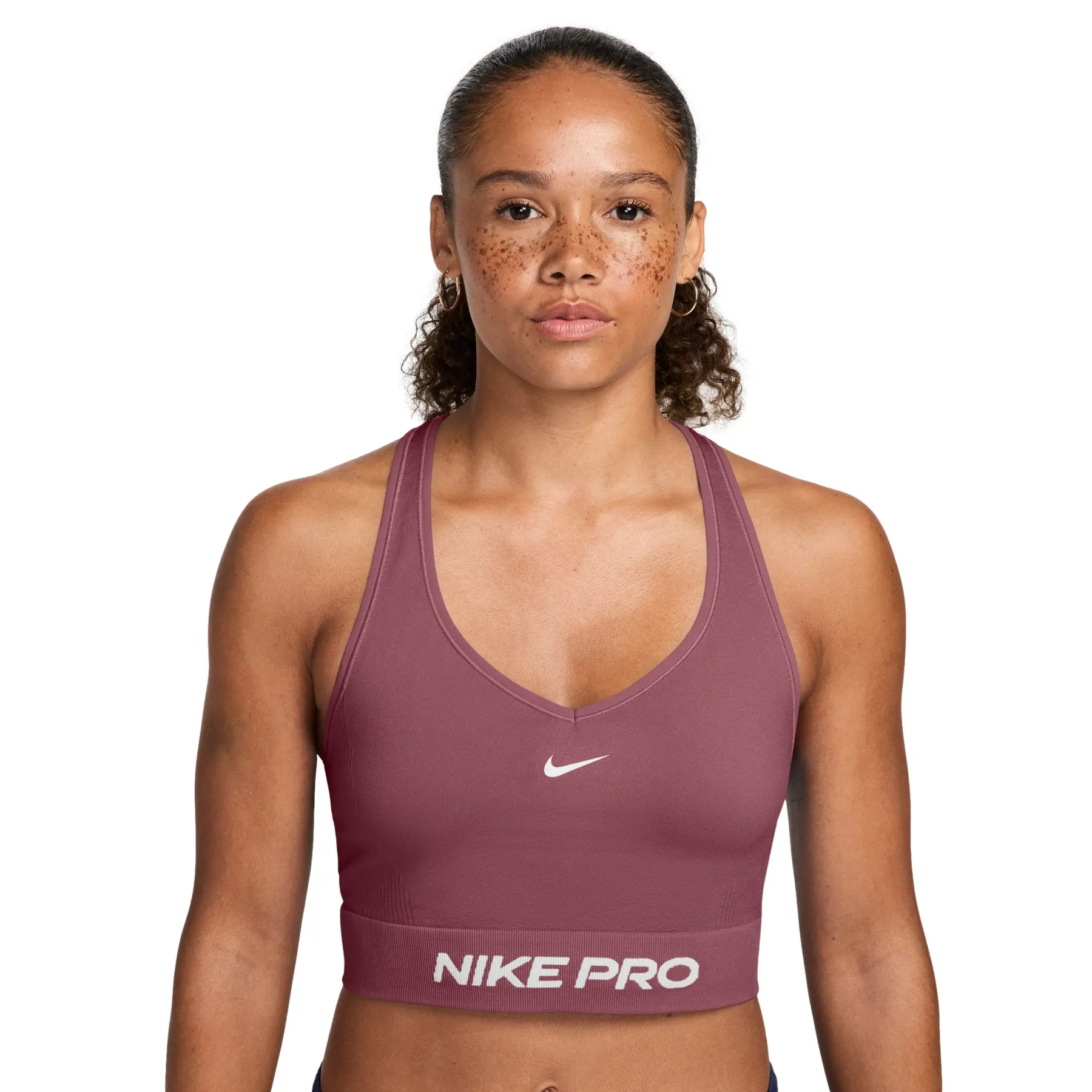 Women's tank top Nike Pro Seamless