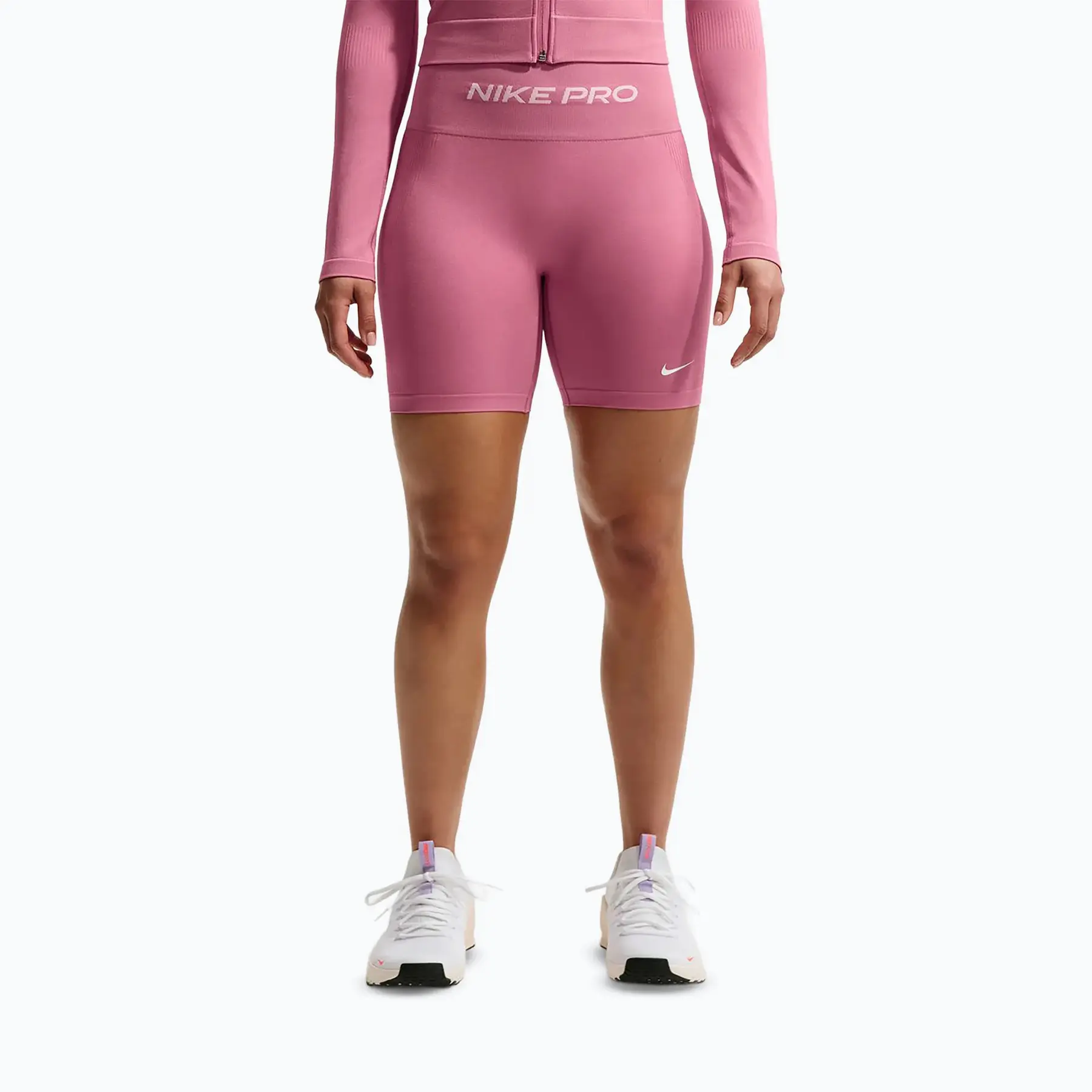 Women's shorts Nike Pro Seamless
