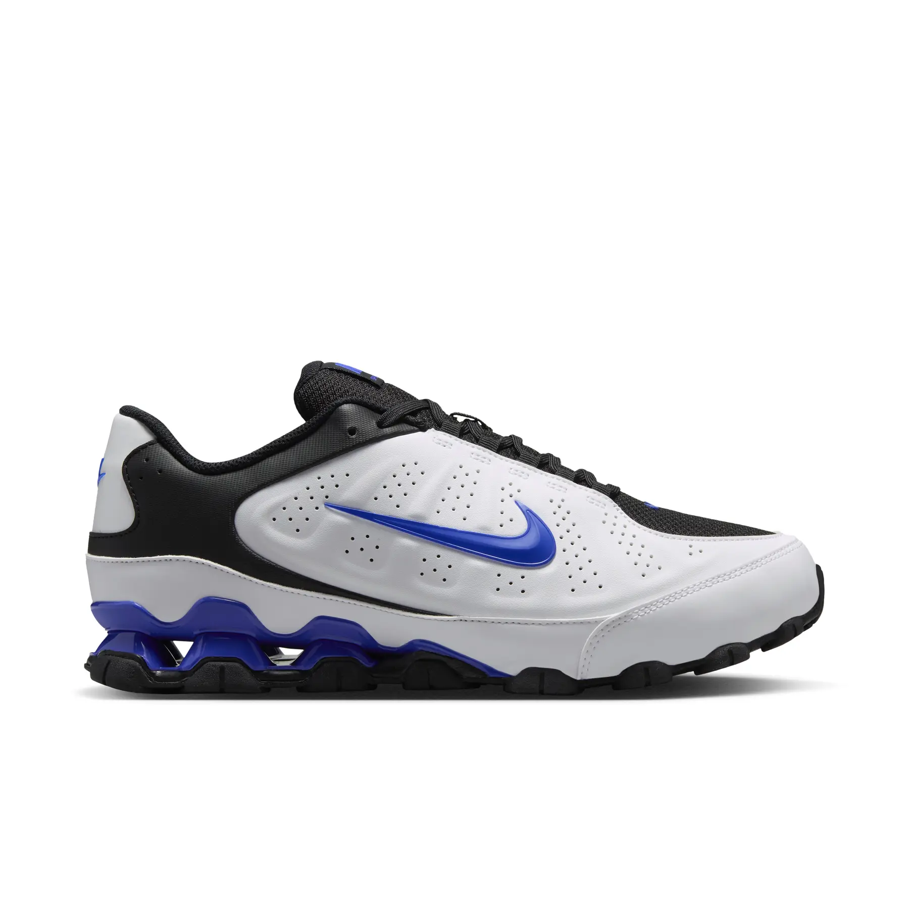 Baskets Nike Reax 8
