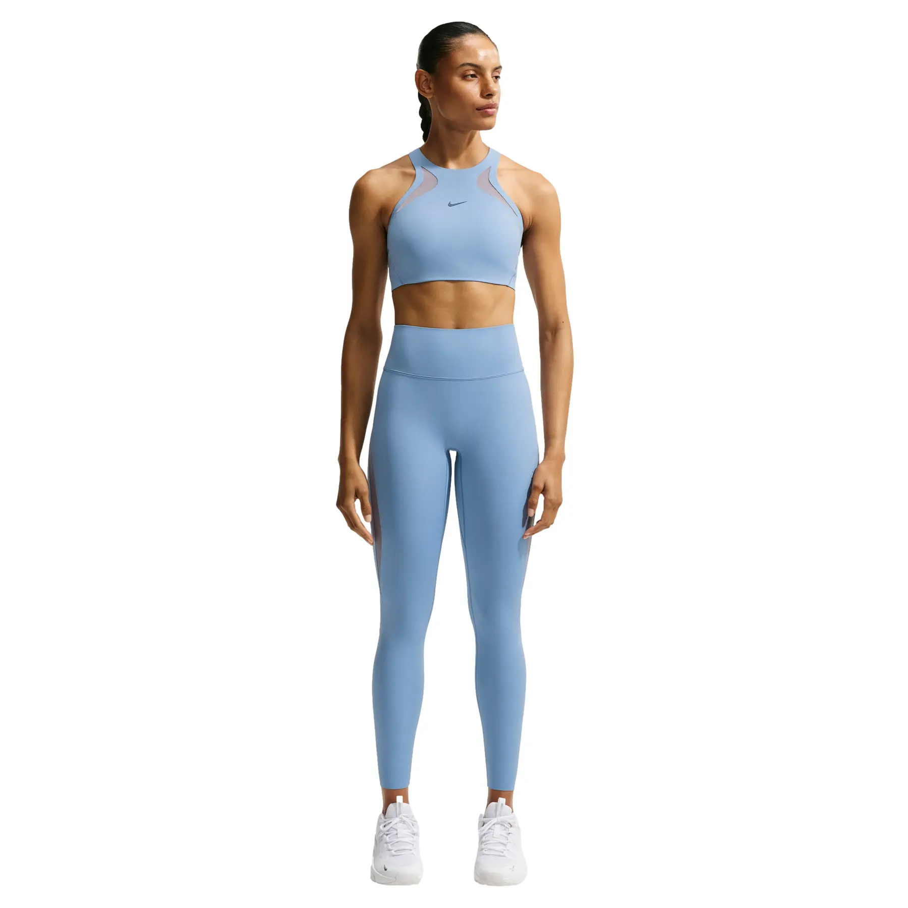 Damen-Sport-BH Nike Universa